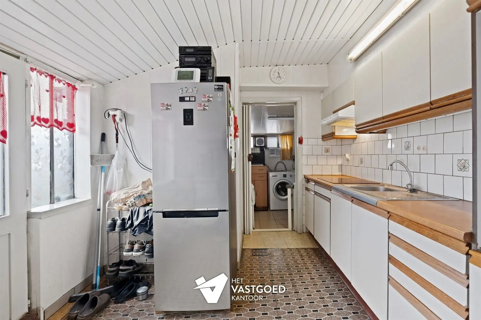 IDEALE STADSWONING NABIJ CENTRUM foto 7