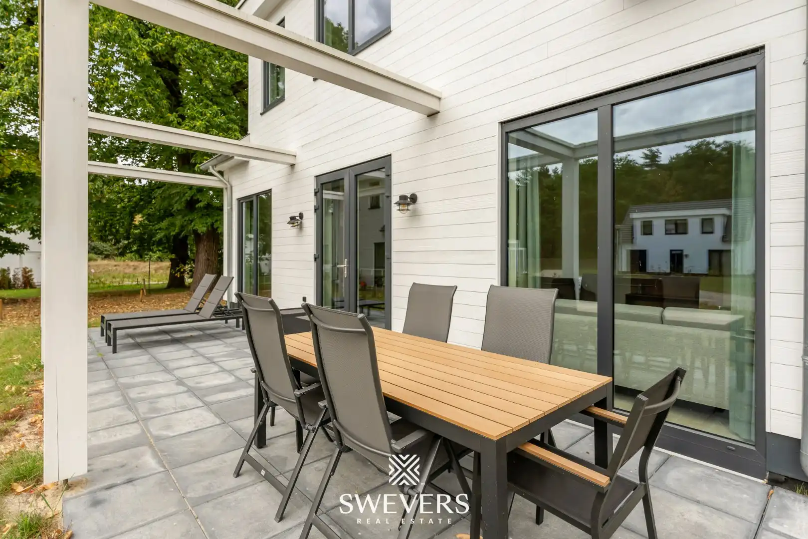 Zorgeloos investeren – Luxueuze nieuwbouwvakantiewoning te Landal Mooi Zutendaal foto 23