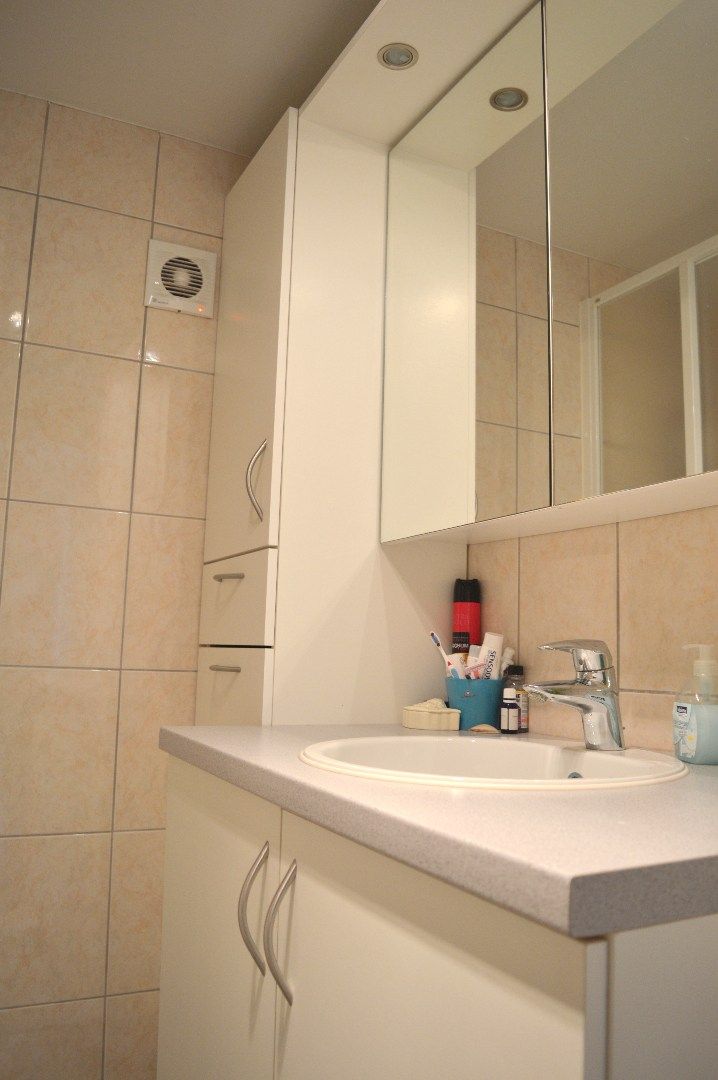 Investeringseigendom te koop in Gullegem-centrum foto 14