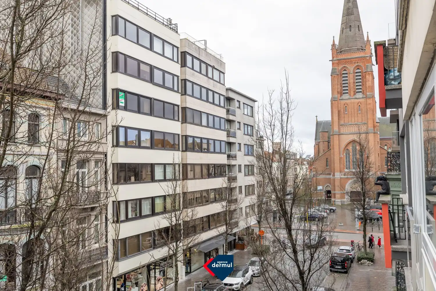 RESIDENTIE GRETRY foto 24