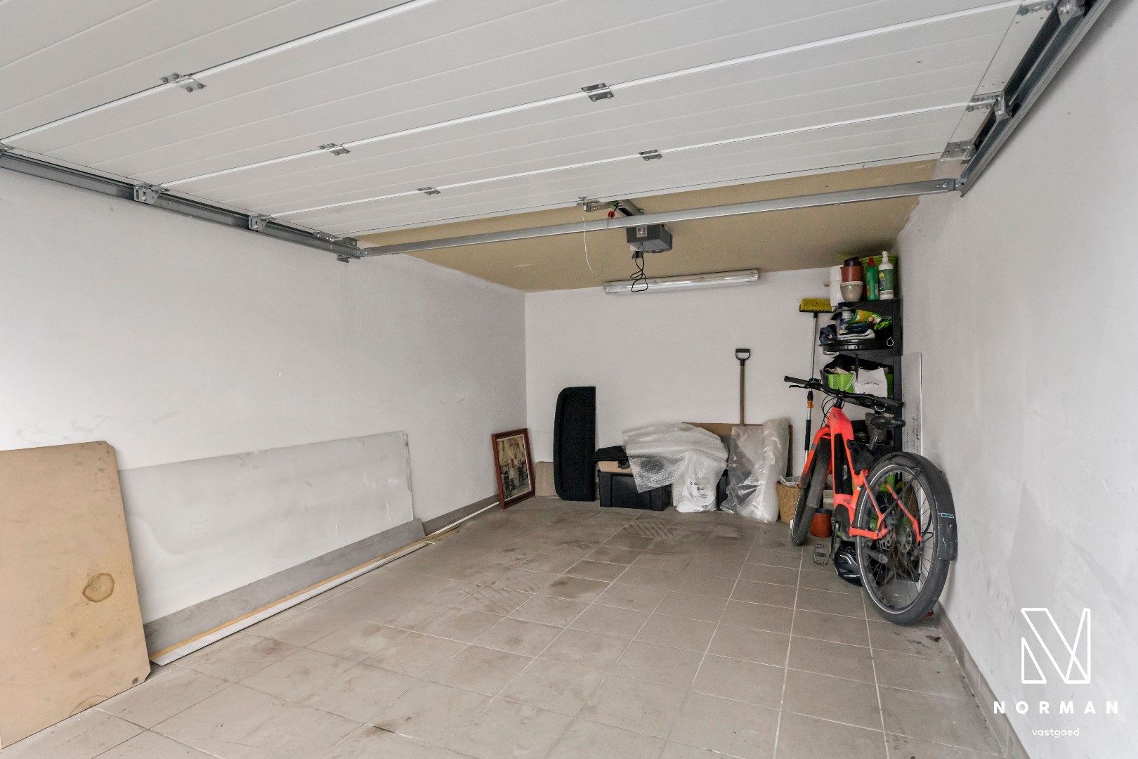 Prachtig gerenoveerde woning met 3/4 slks, tuin en garage in centrum Kuurne. foto 19