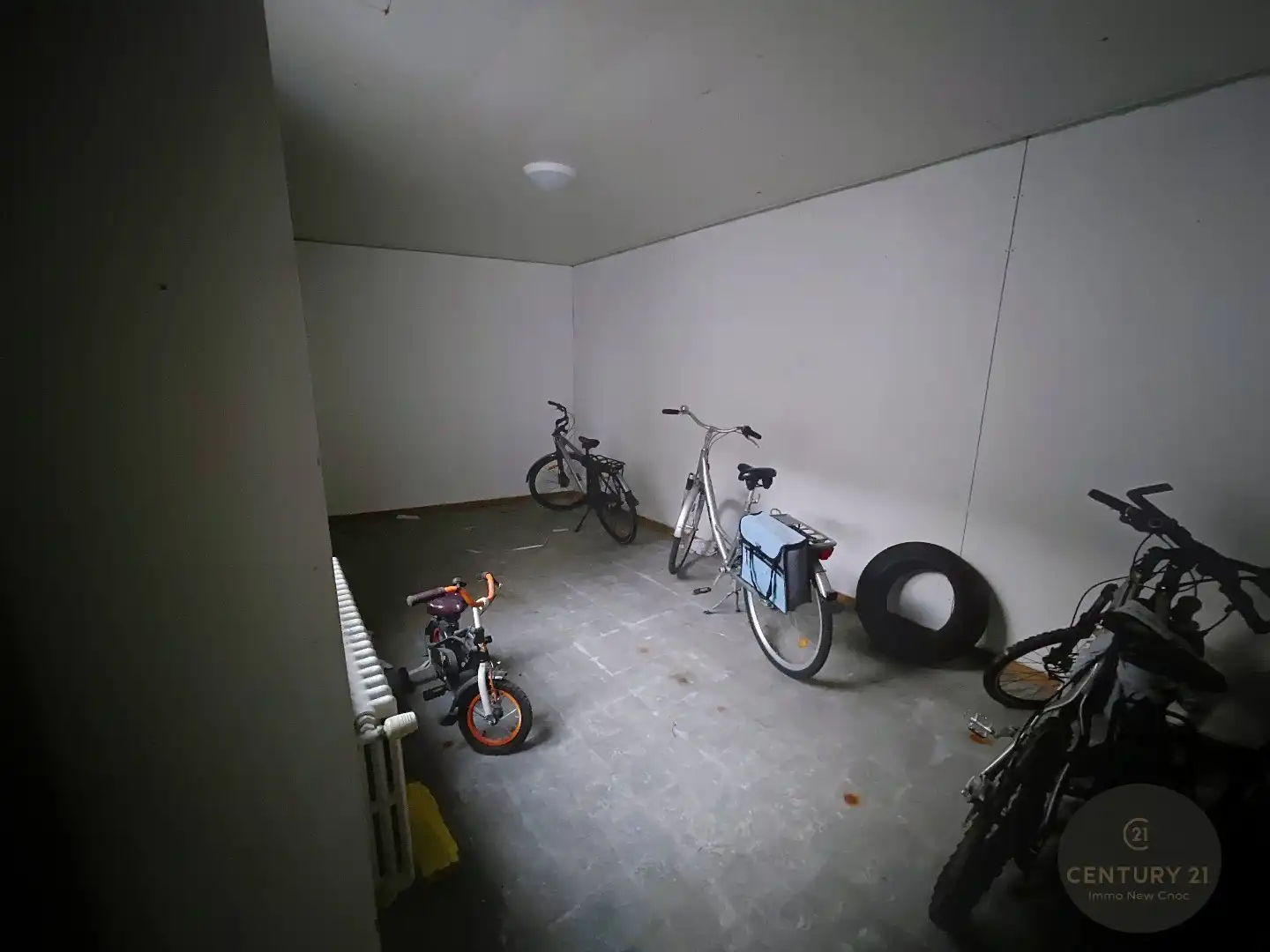 OPBRENGSTEIGENDOM TE BRUGGE foto 12