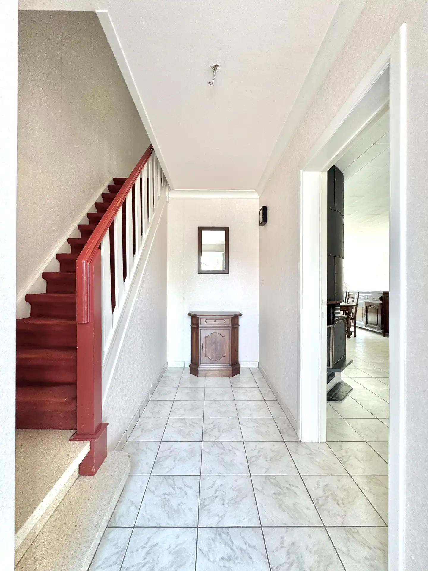 WONING | 3 KAMERS | TUIN | GARAGE | 330 M² foto 5