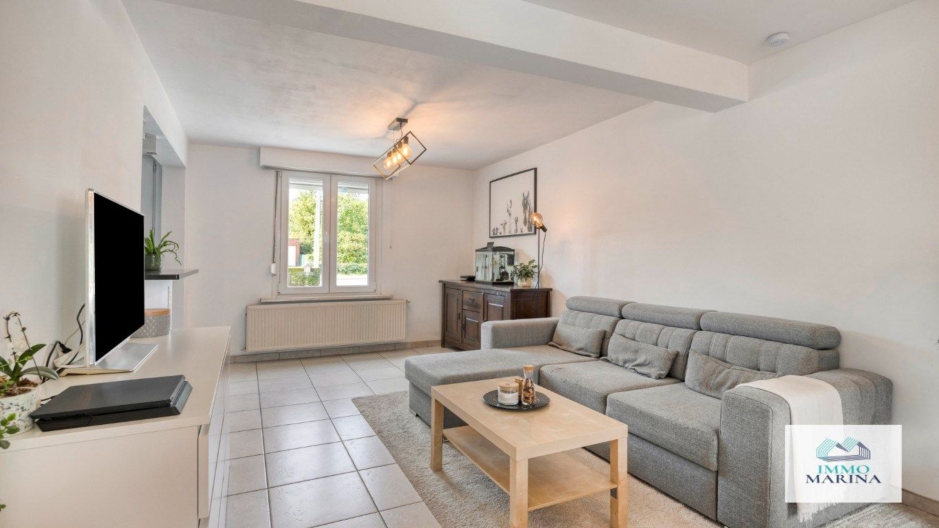 Woning met 2 tot 3 slpks te Itegem. foto 3