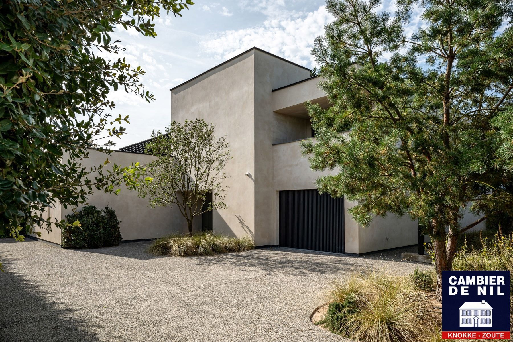 Subliem gerenoveerde en moderne villa met zwembad in een rustige residentiële buurt - Zoute  foto 19