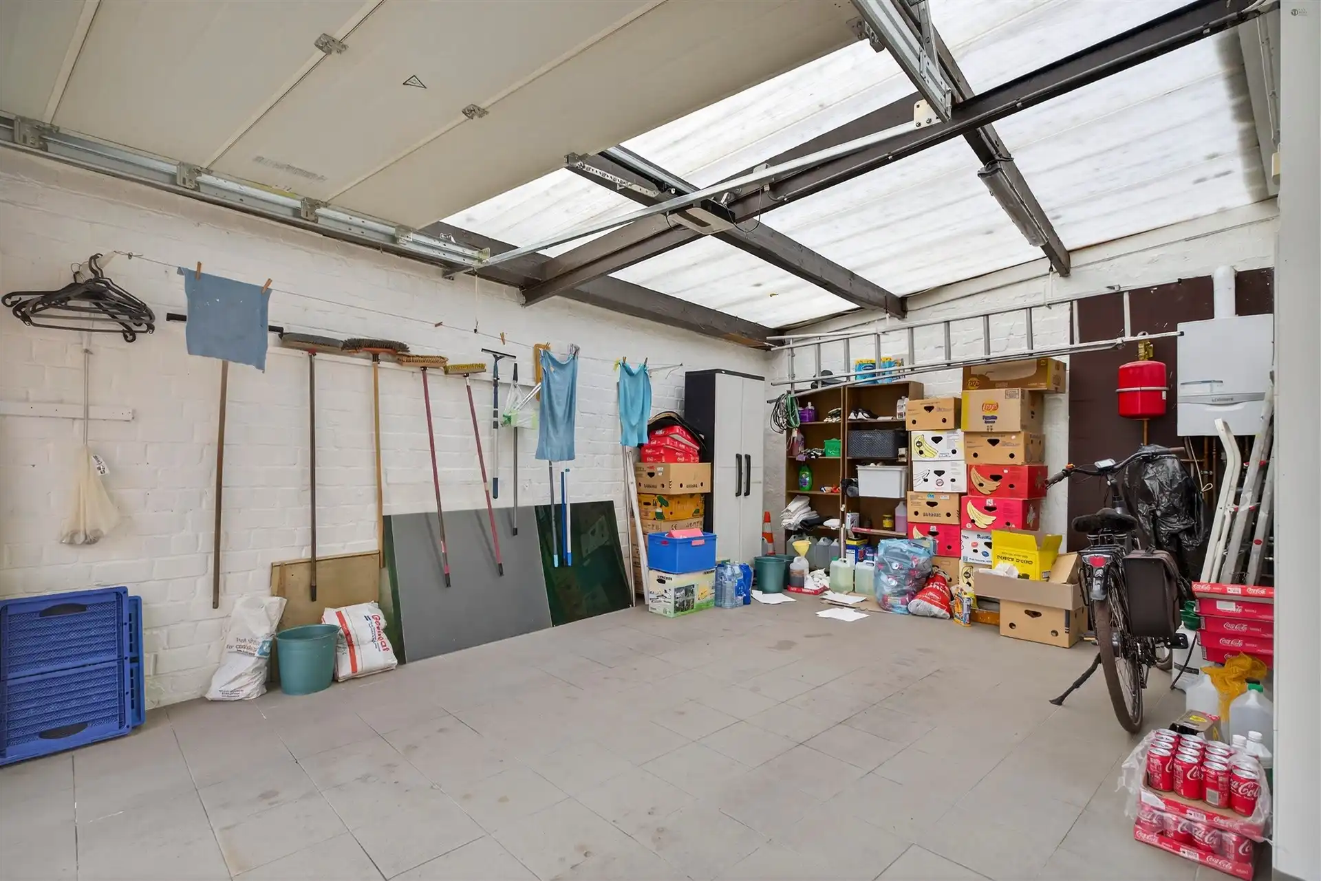 HOB met ruime oprit te Moerbeke foto 10