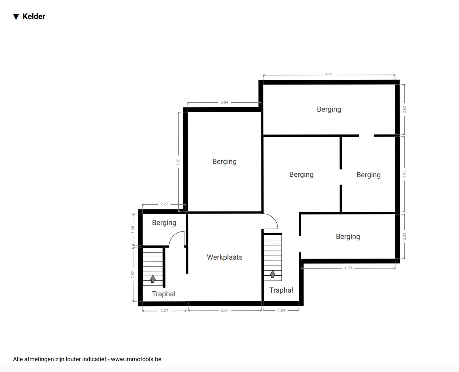 Veelzijdige woning met commerciële ruimtes.  foto 34