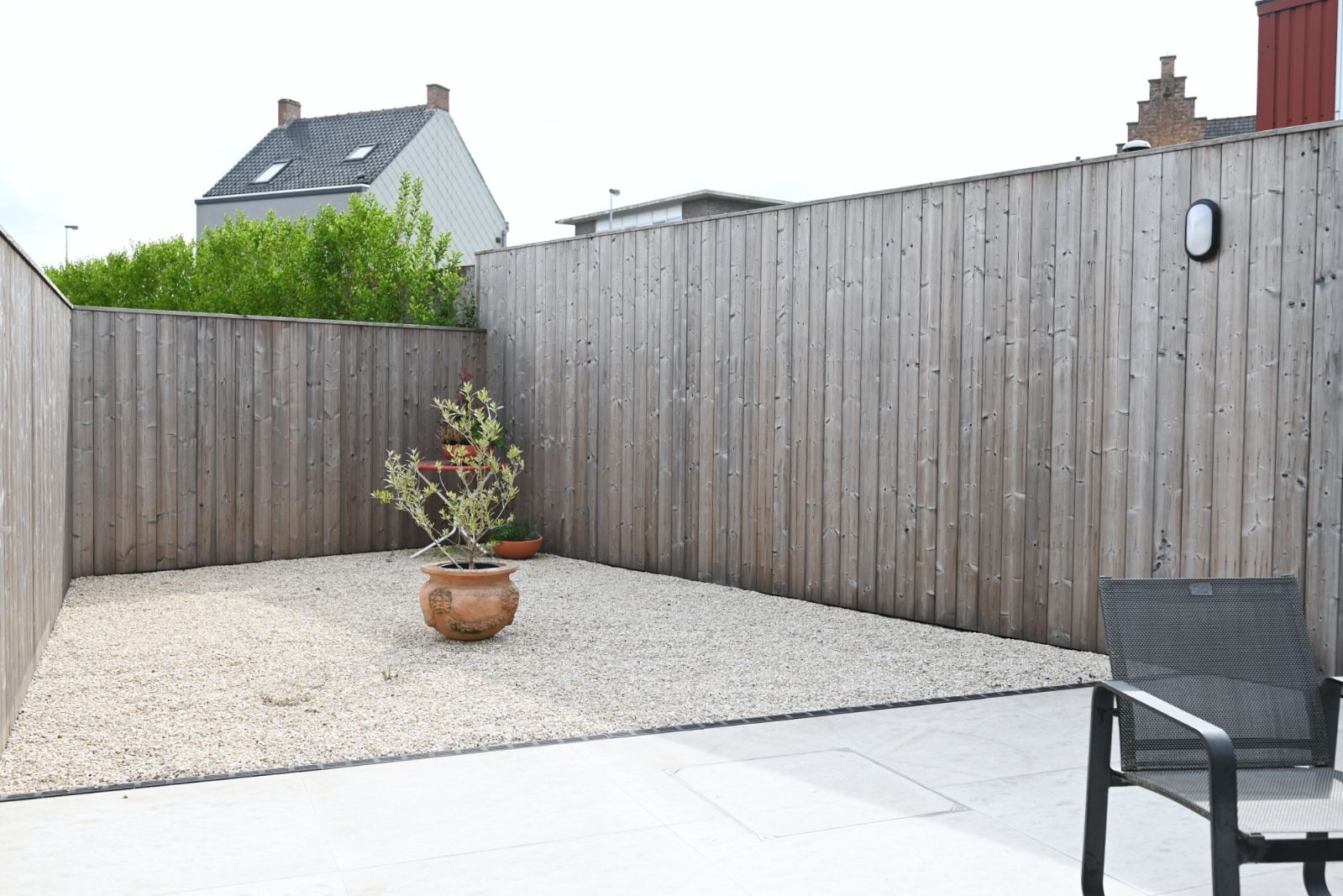 Ruime nieuwbouw woning met garage! foto 12