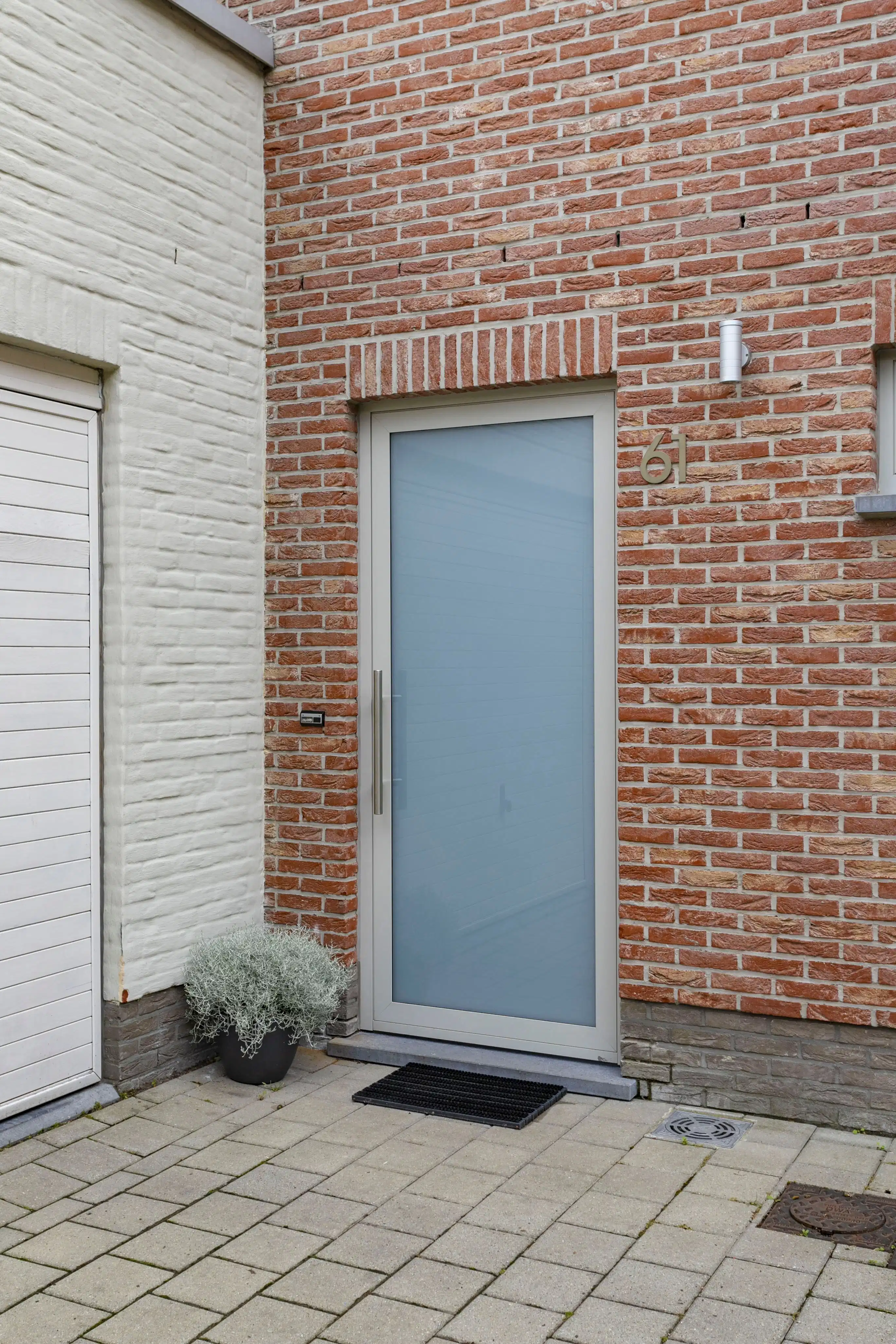 Prachtig modern wonen in Brasschaat. foto 2