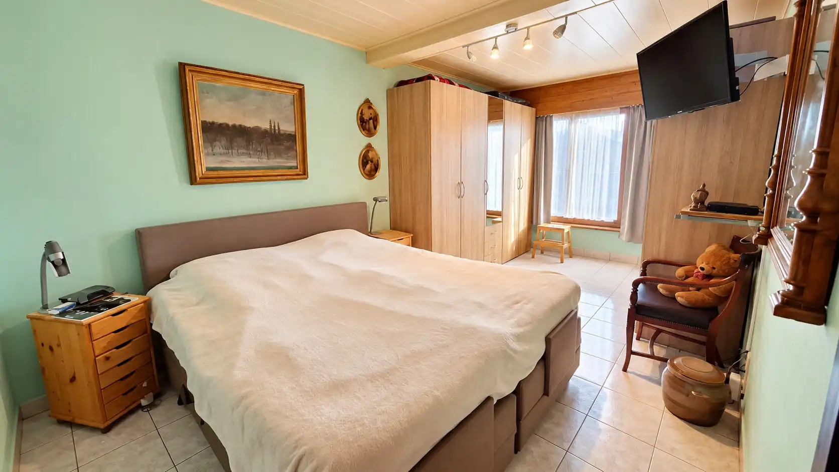 Huis te koop foto 10
