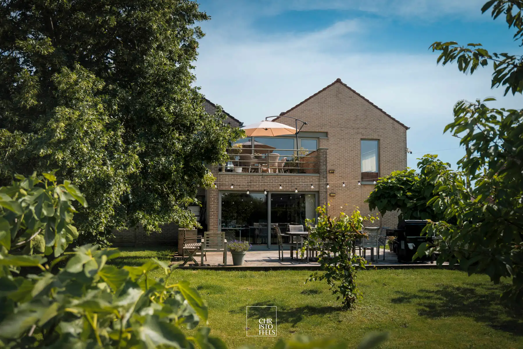 Ruime woning in Bilzen met veel woon- en werkmogelijkheden!  foto 18