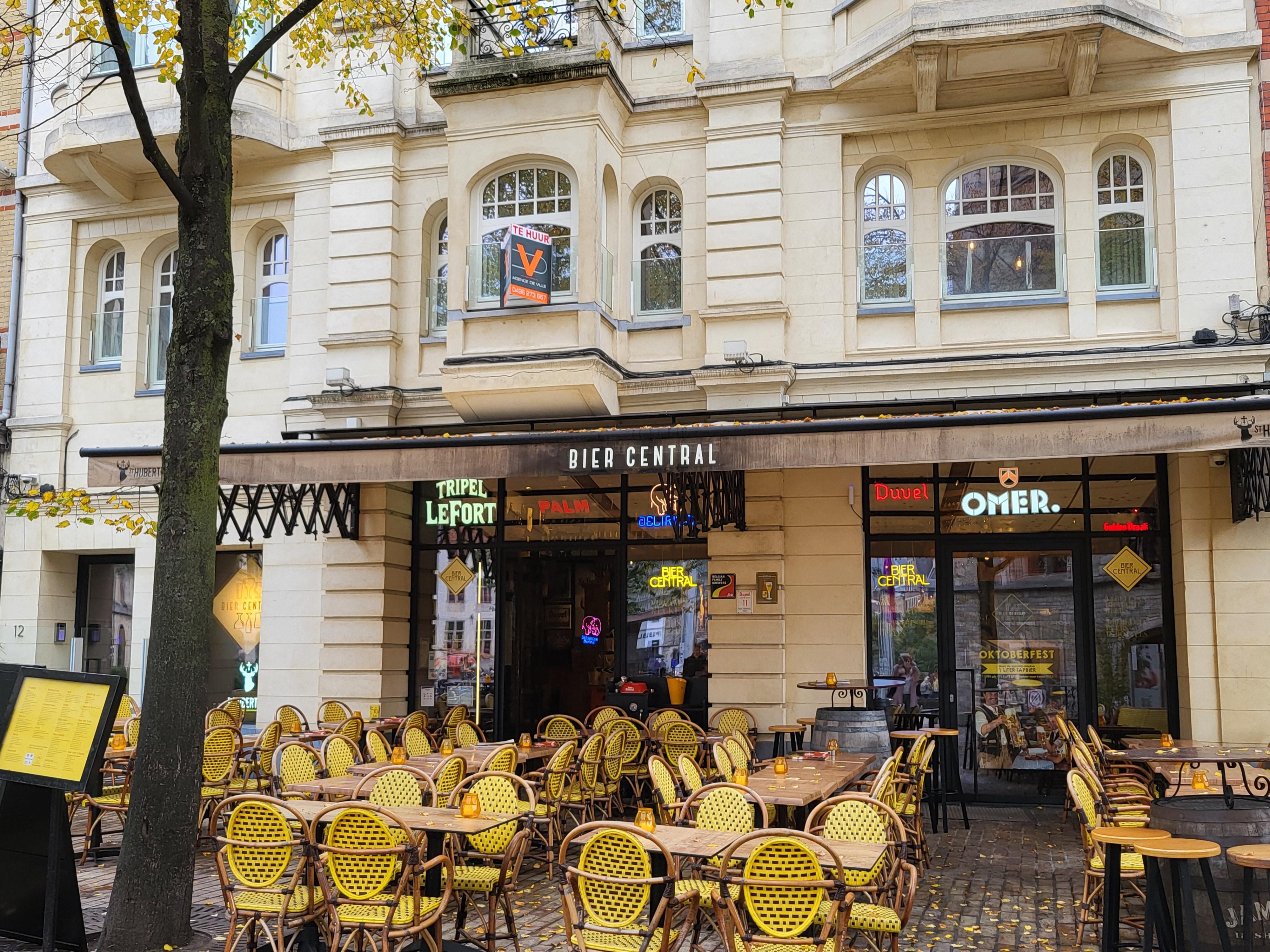 Prachtig energiezuinig appartement met 2 slaapkamers en zonnig terras, in het centrum van de Stad Gent! foto 23