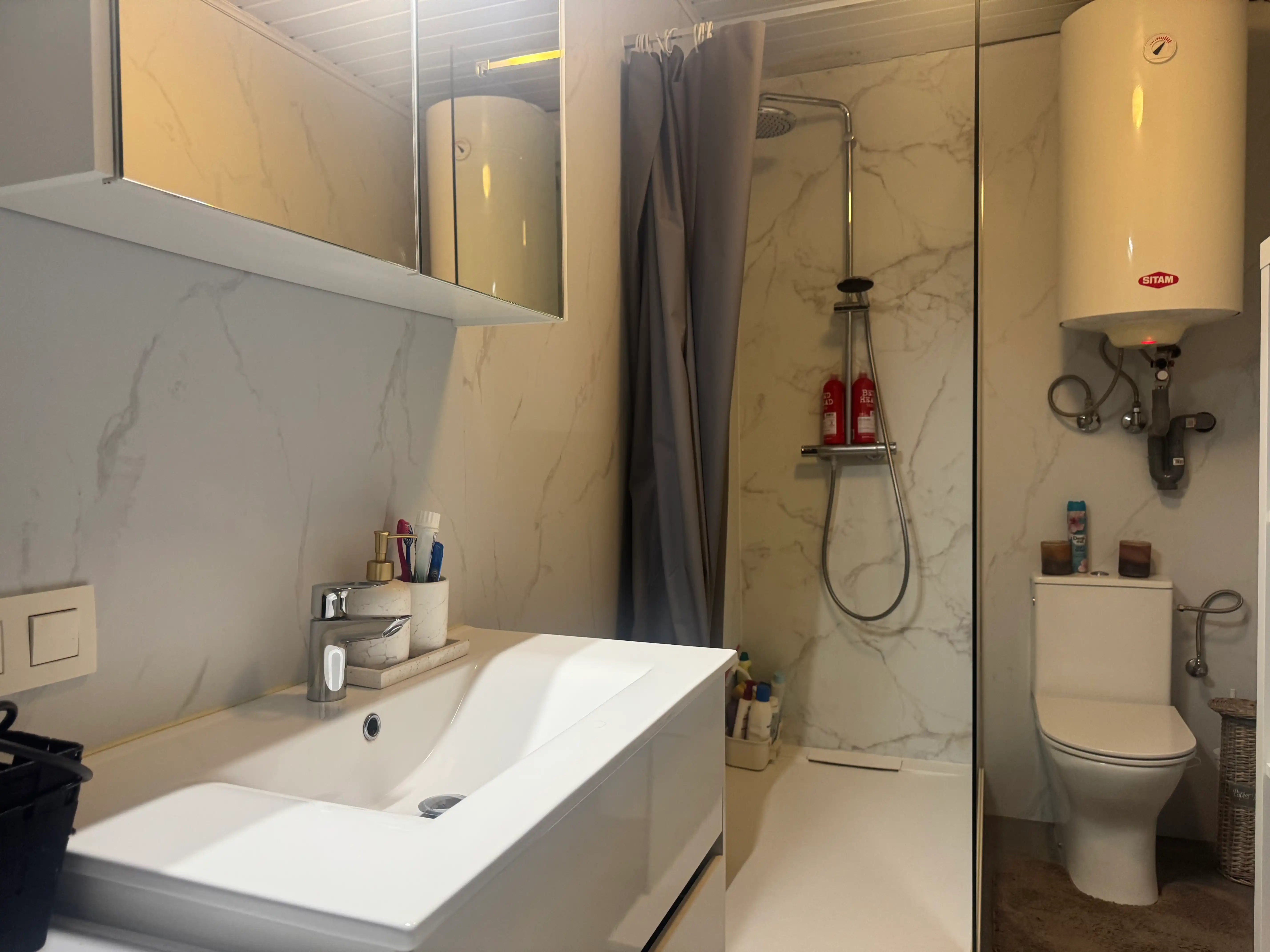 Appartement te huur in het centrum van Genk foto 9
