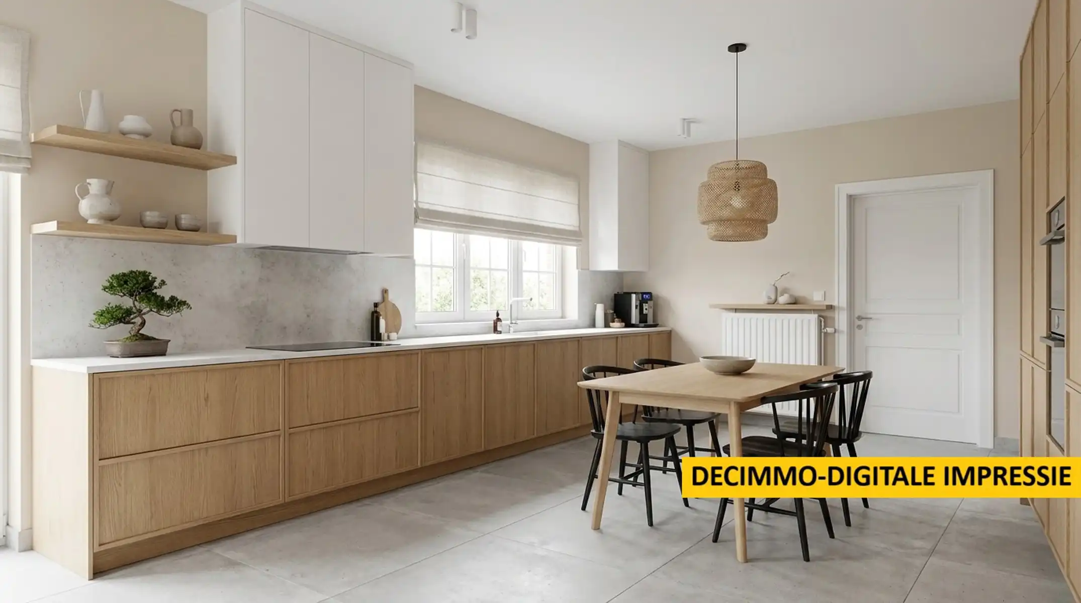 Unieke woning met mogelijkheid tot kangoeroewonen! foto 10