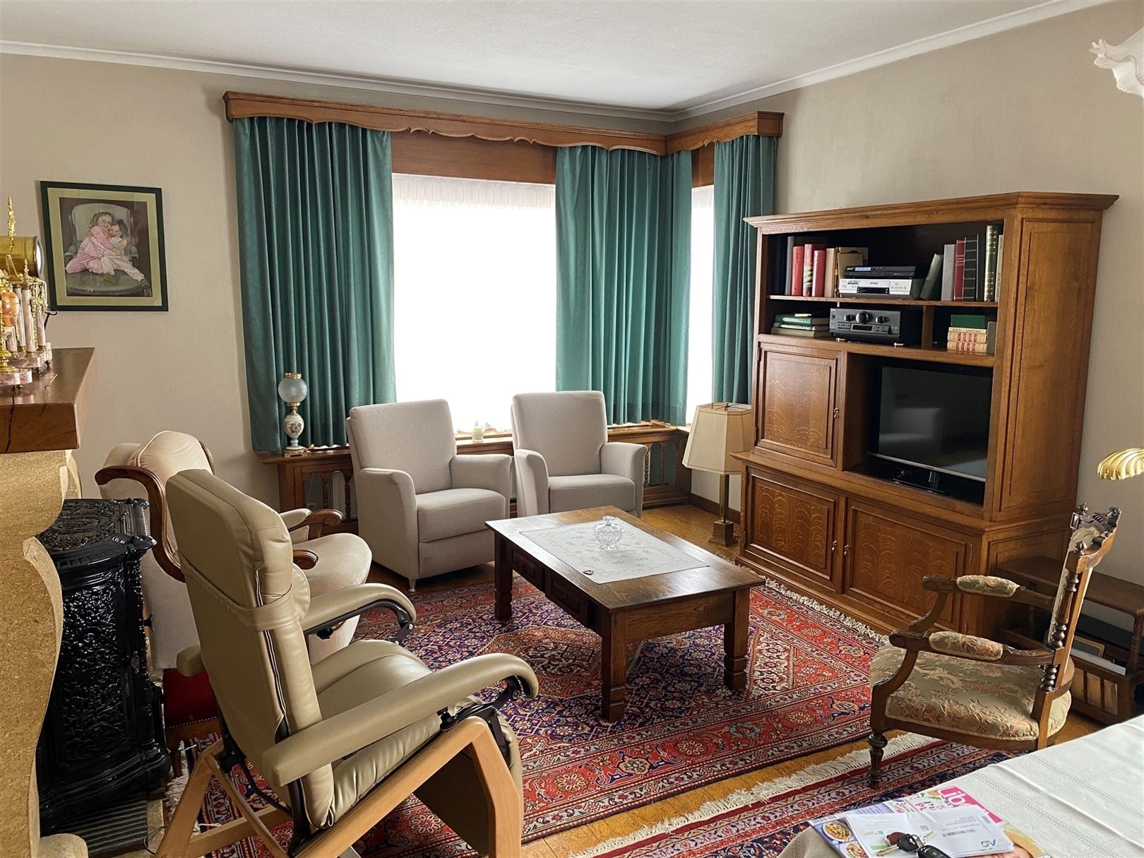 Huis foto 11