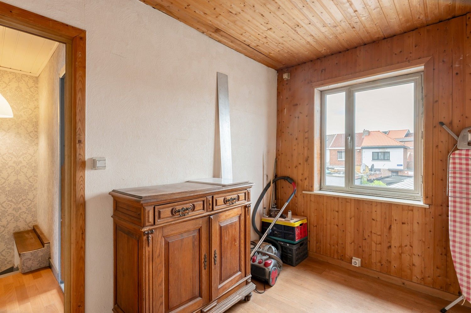 OP TE FRISSEN WONING I MECHELEN I 2 SLPK foto 15
