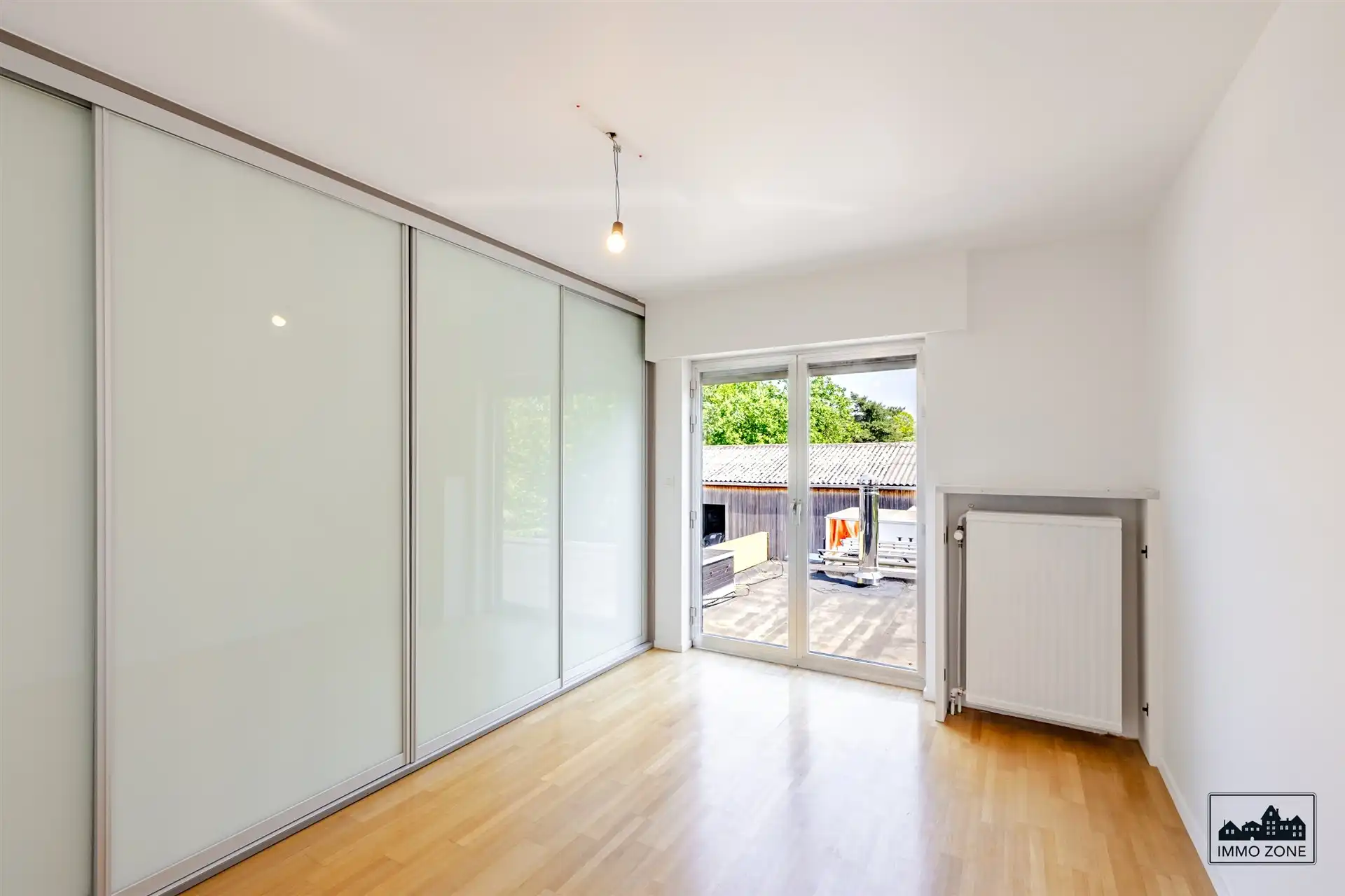 Appartement met drie slaapkamers te huur in Sint-Pauwels foto 12
