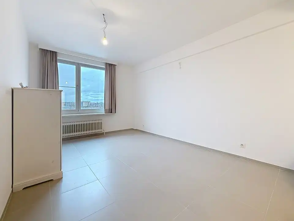 Volledig gerenoveerd, energiezuinig appartement met garage op de 5de verdieping foto 5