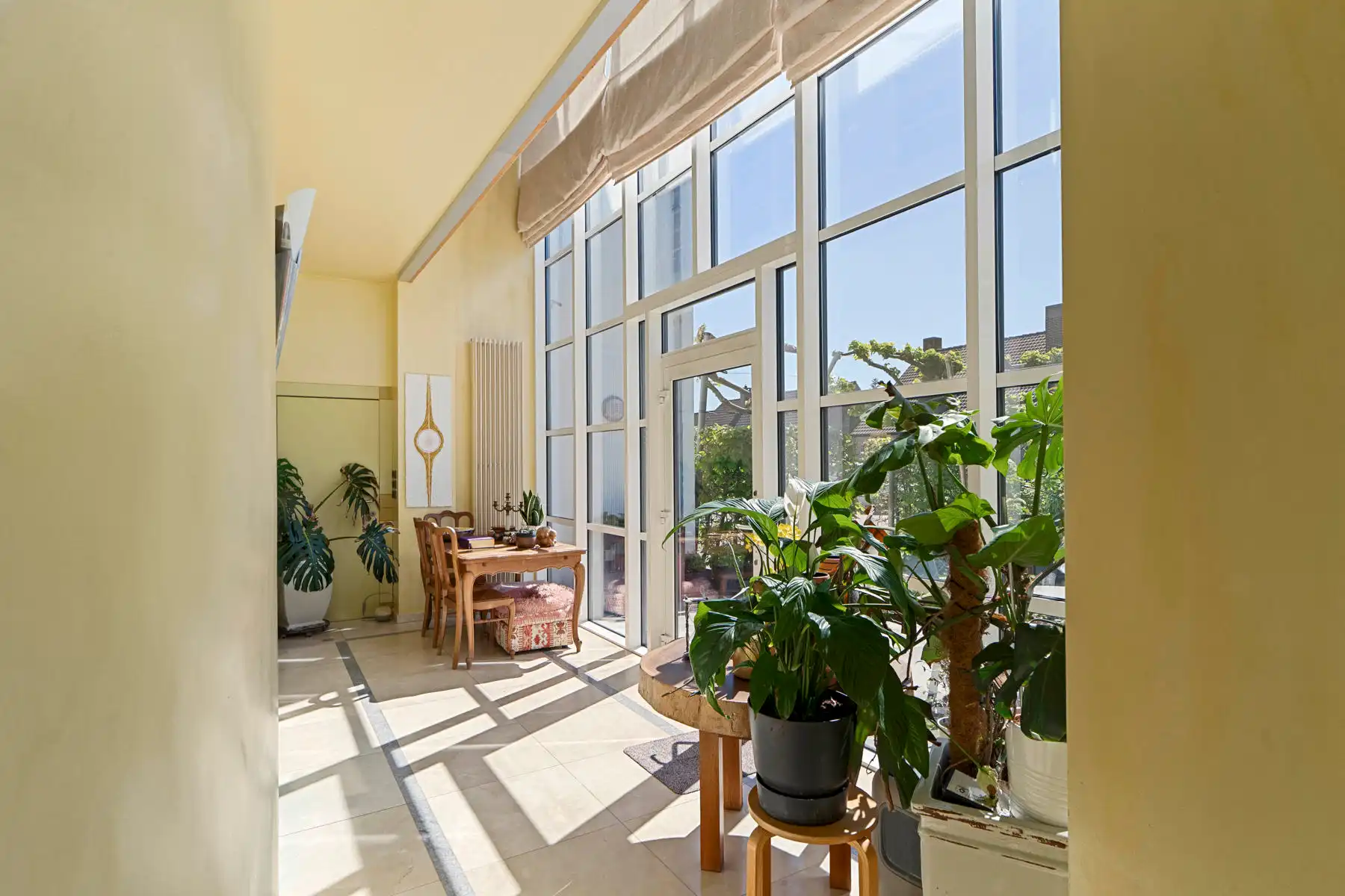 MODERNE VILLA MET 5 SLAAPKAMERS EN ONDERHOUDSVRIENDELIJKE TUIN foto 11