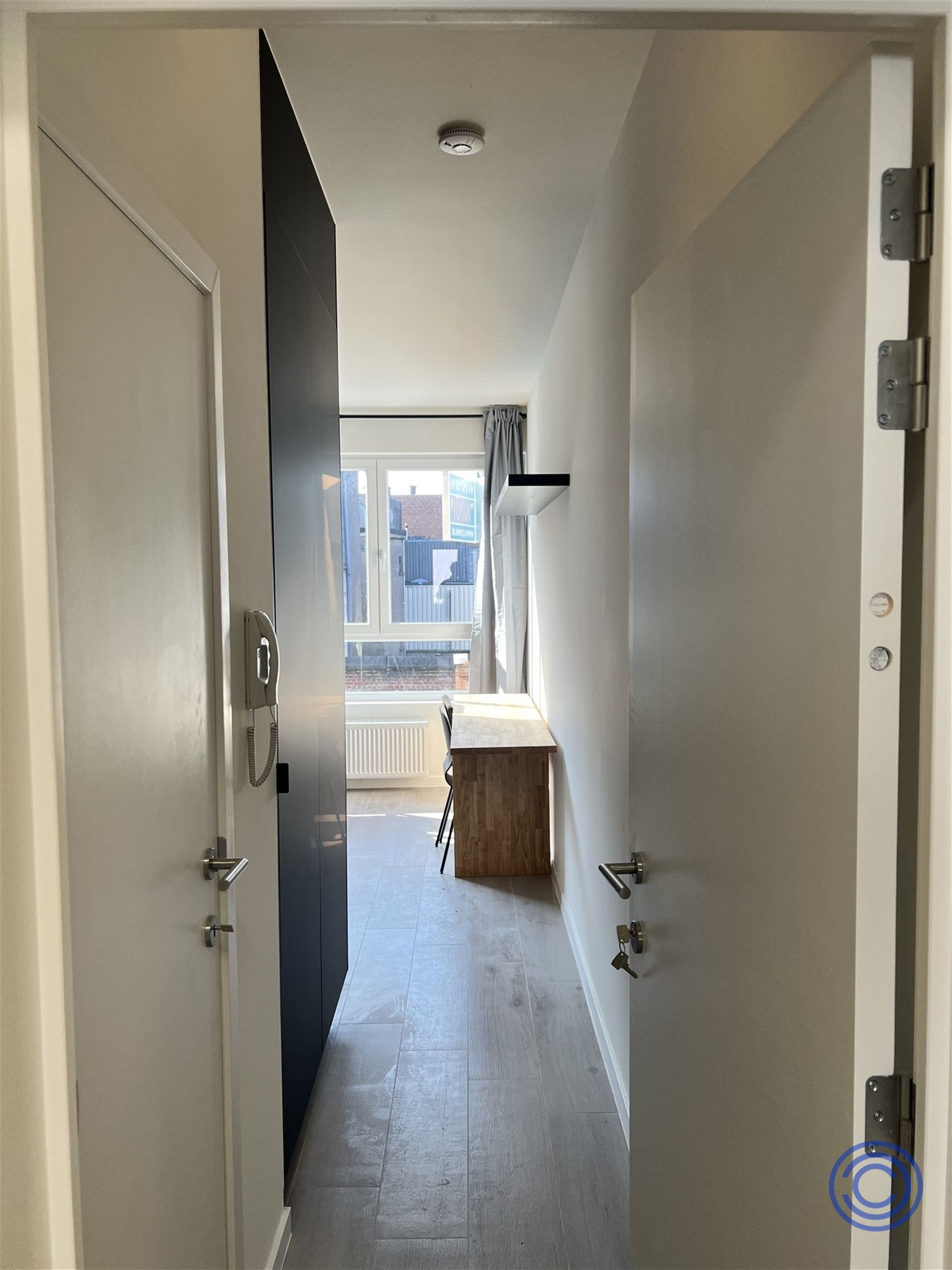 OPBRENGST:18 gerenoveerde studio's + kelder! foto 19