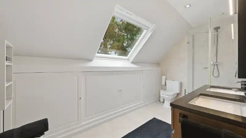 Vernieuwd landhuis van 175m² op 4a79ca foto 24