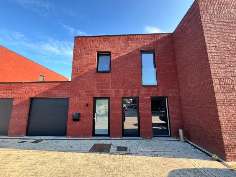Moderne BEN woning met 3 slaapkamers foto 19