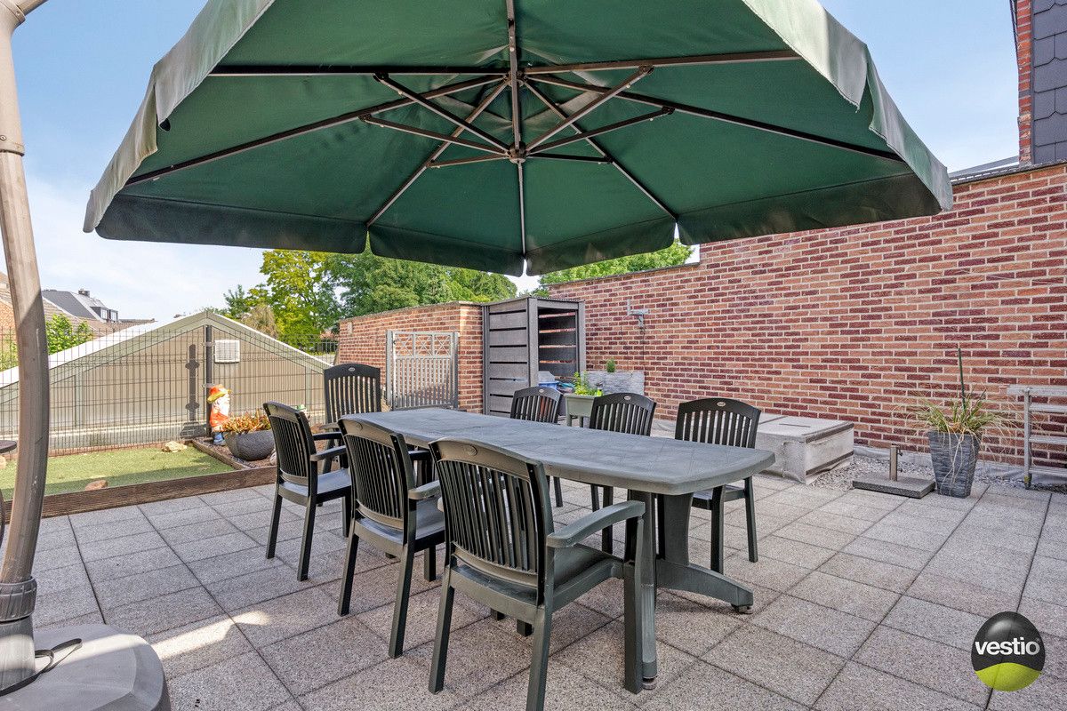 HANDELSHUIS IN CENTRUM VAN BILZEN. foto 16