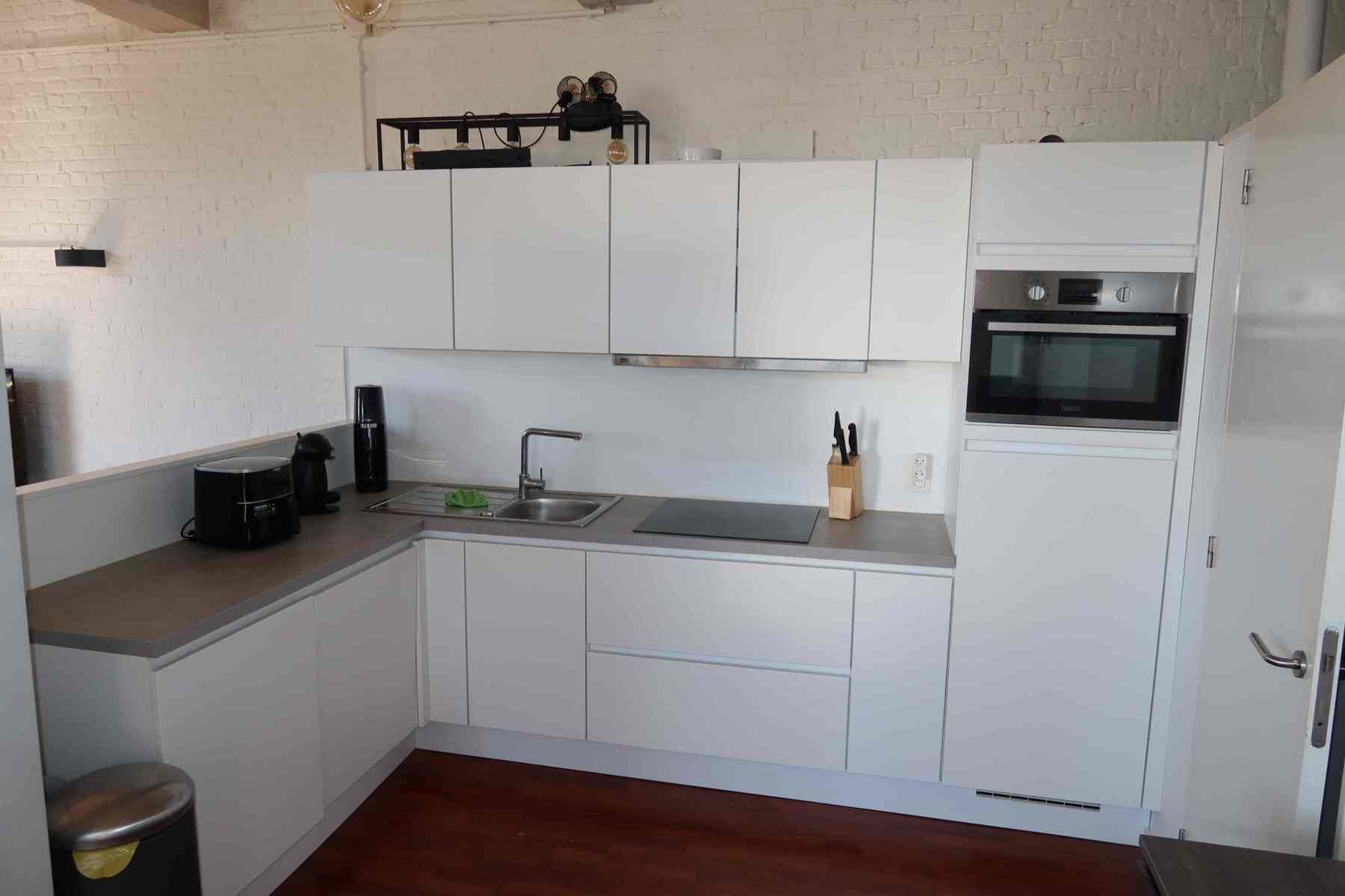 Loft in Peperstraat 76A bus 11 - 9230 Wetteren foto 2