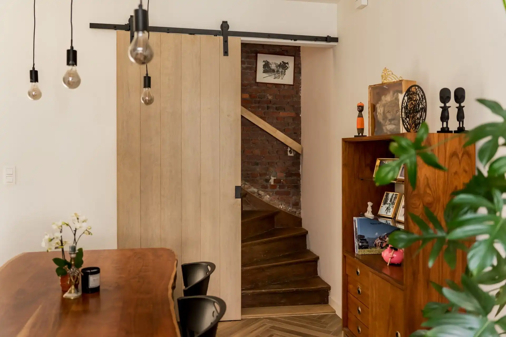 Moderne woning met mogelijkheid tot garage (+ € 40.000) foto 14