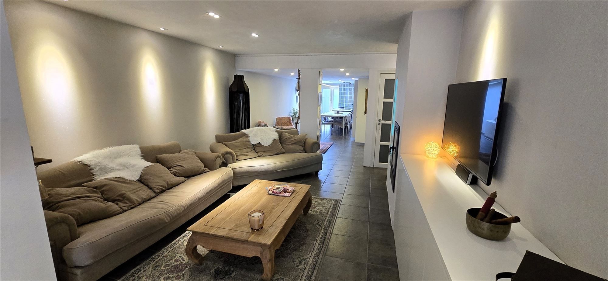 Huis te koop Ballingstraat 45 - 8792 DESSELGEM