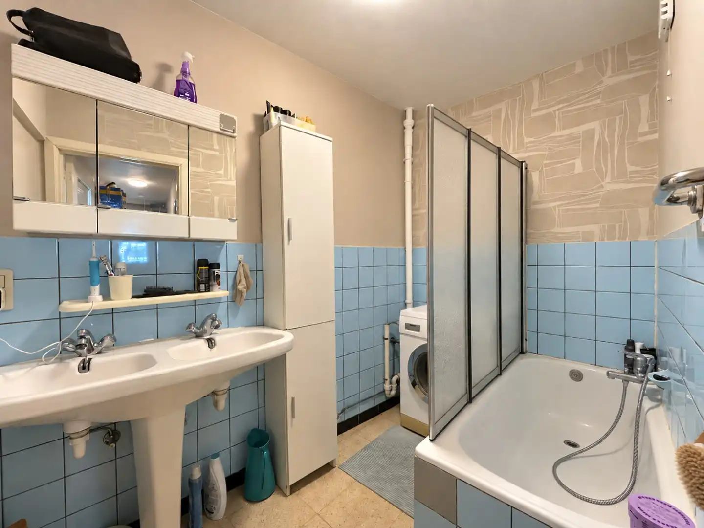 Ruim 2 slpk app in hartje Blankenberge foto 10