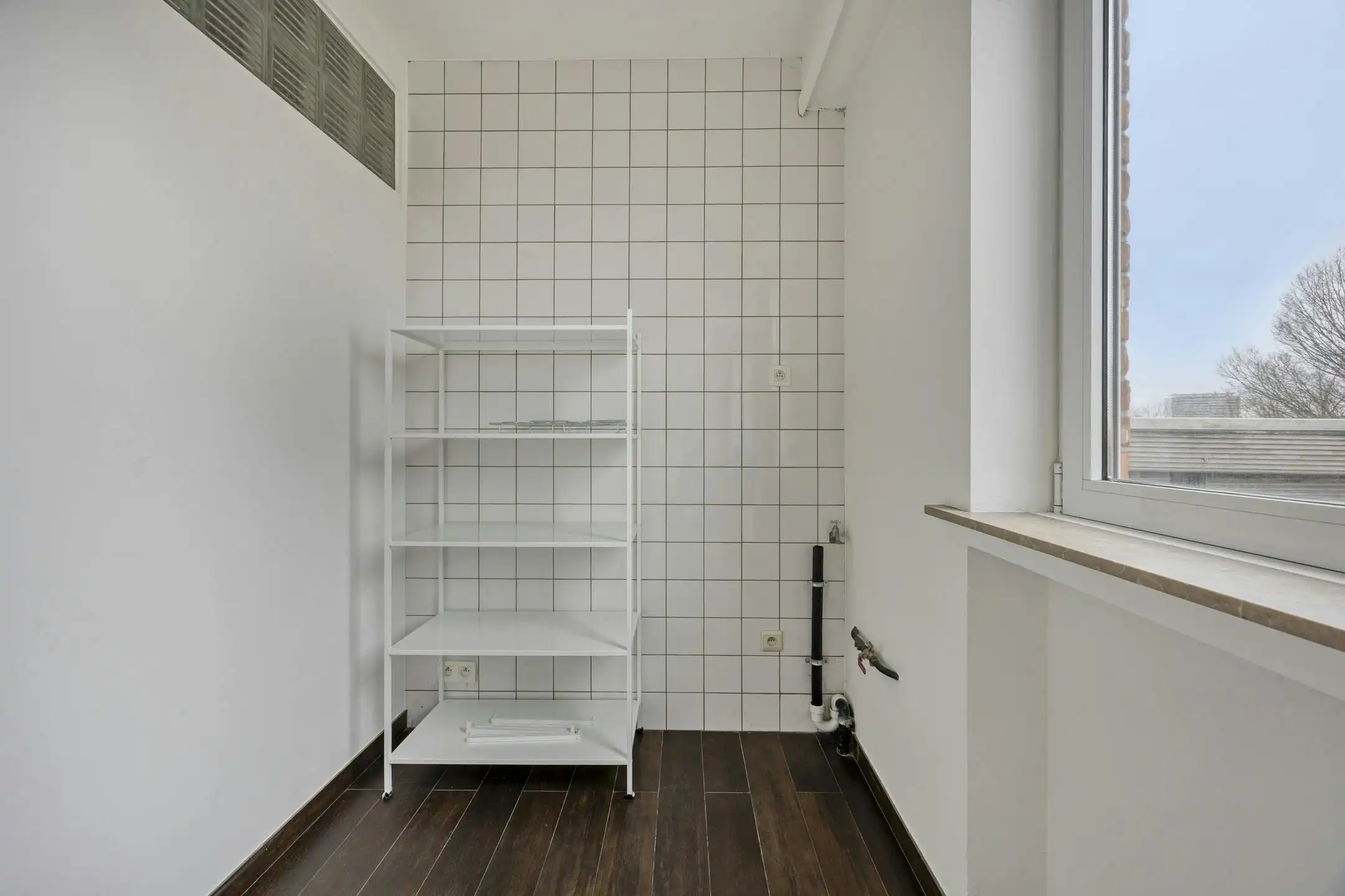 Instapklaar appartement te koop vlakbij het centrum van Wilrijk foto 12