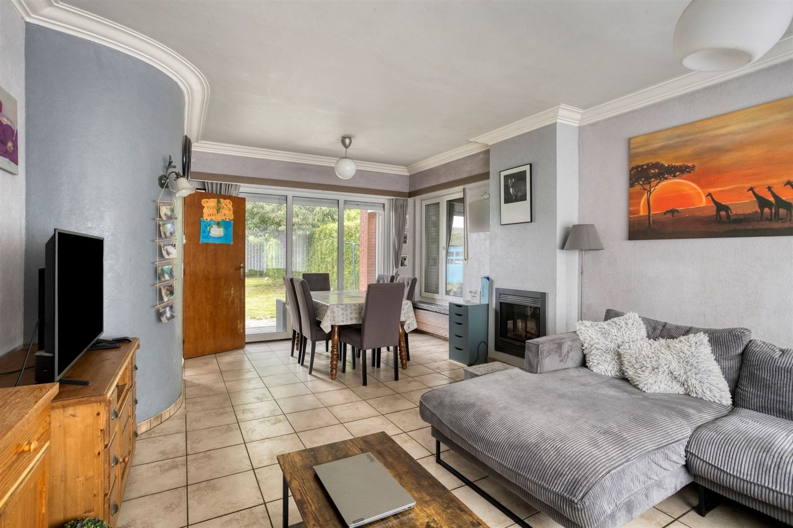 Gezinsvriendelijke villa in rustige wijk vlak bij het centrum van Oostmalle foto 7
