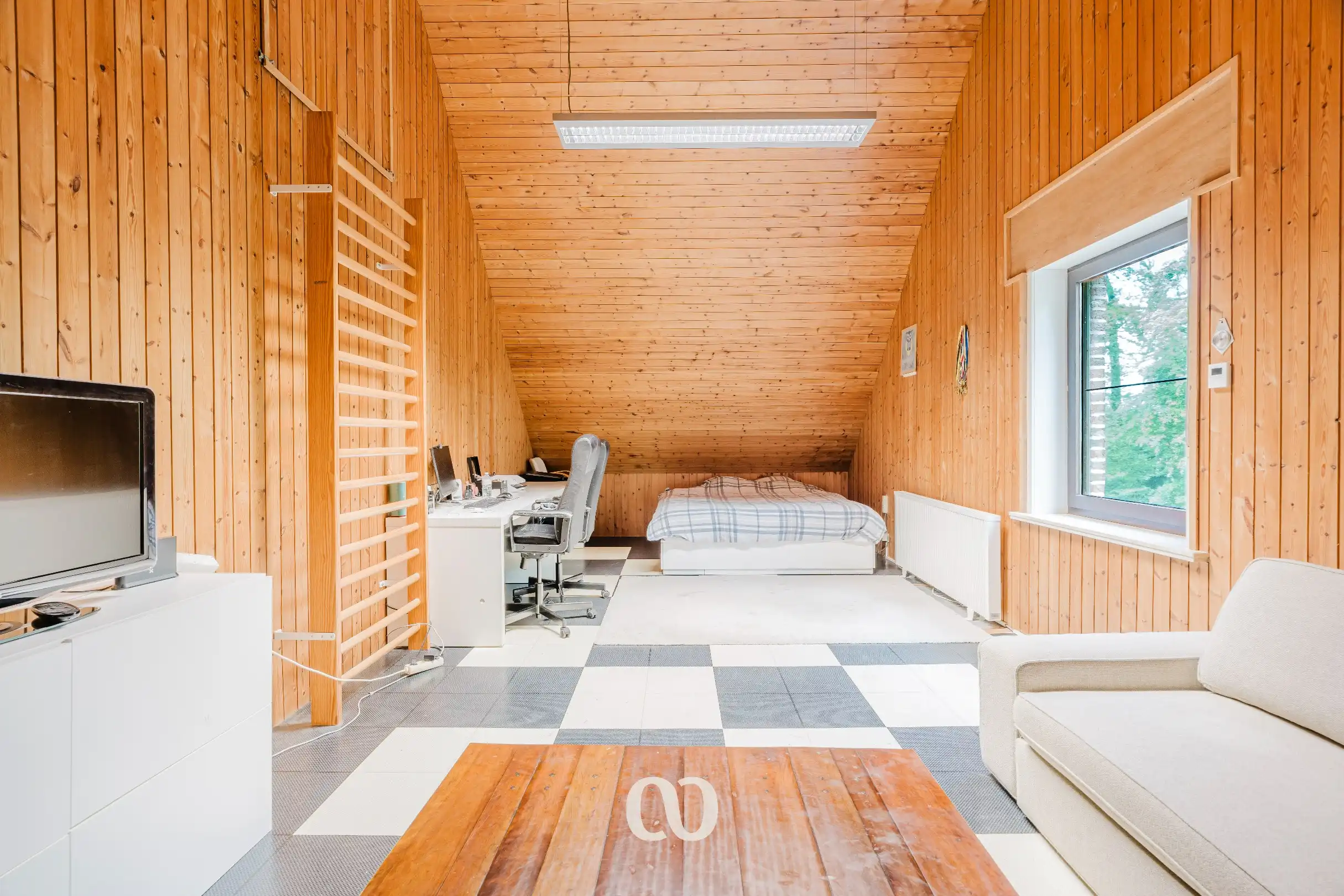 Uitzonderlijk gelegen woning op 5.000 m² met 5 slaapkamers en volledige privacy foto 14