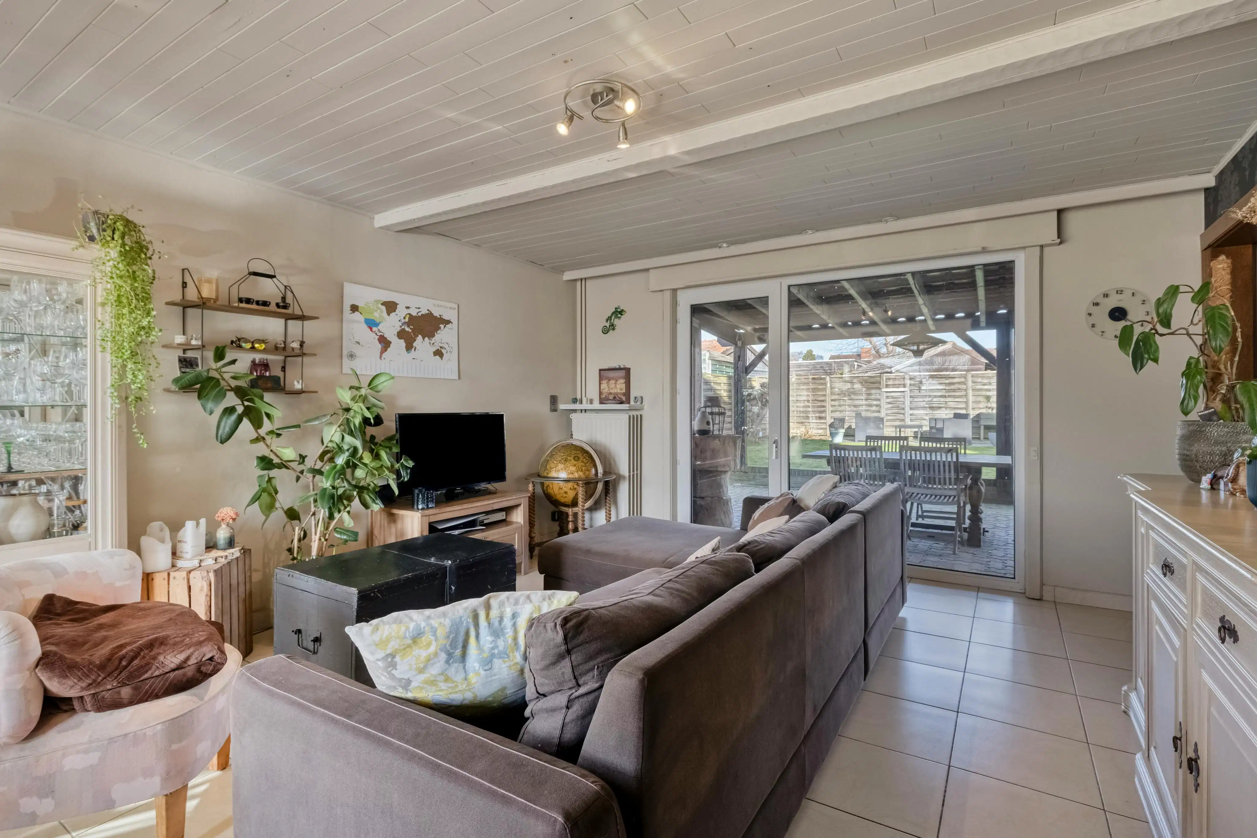 Instapklare woning met 4 slaapkamers in Ardooie. foto 4