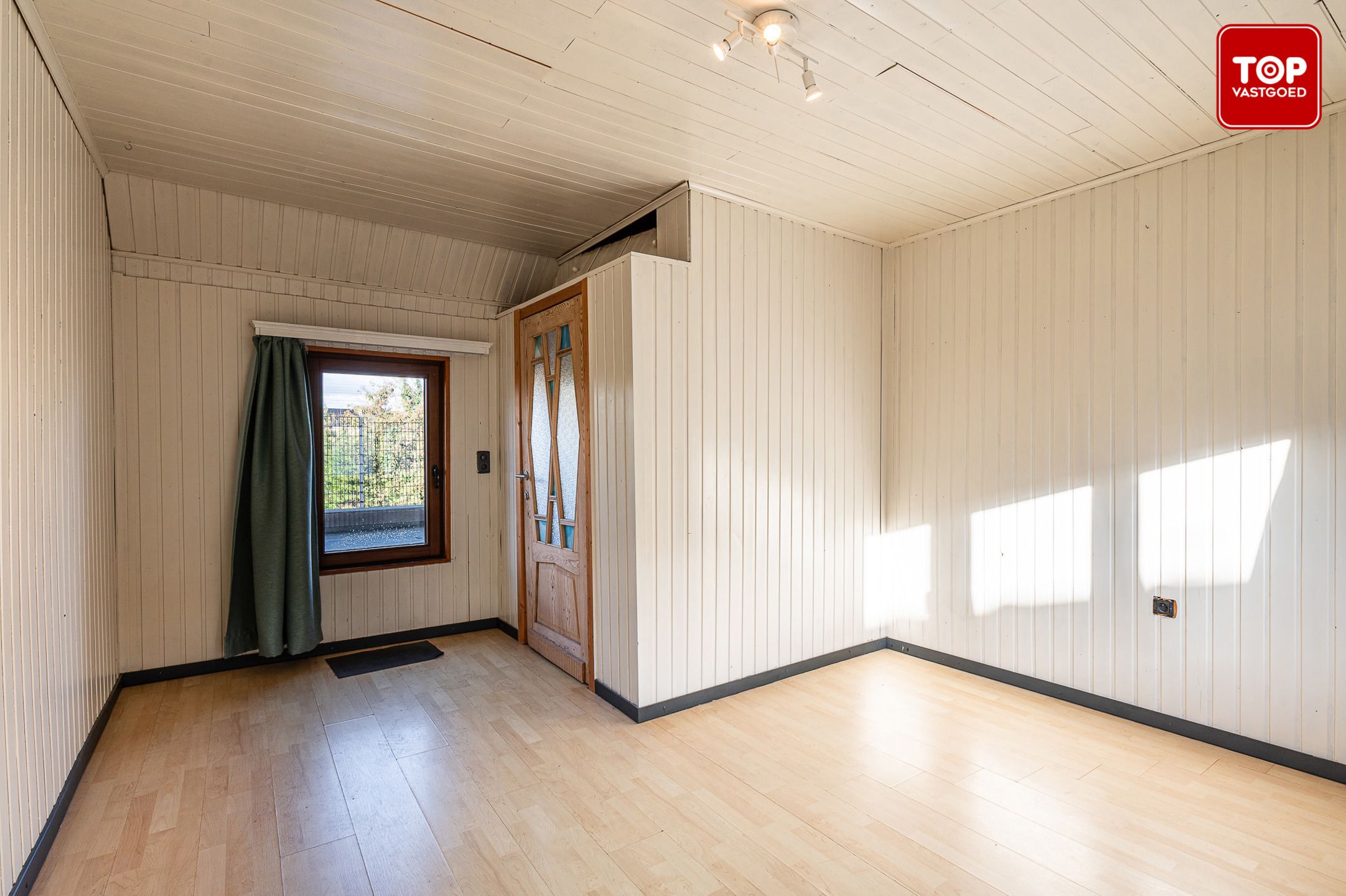 Charmante rijwoning op een toplocatie in Gent  foto 25