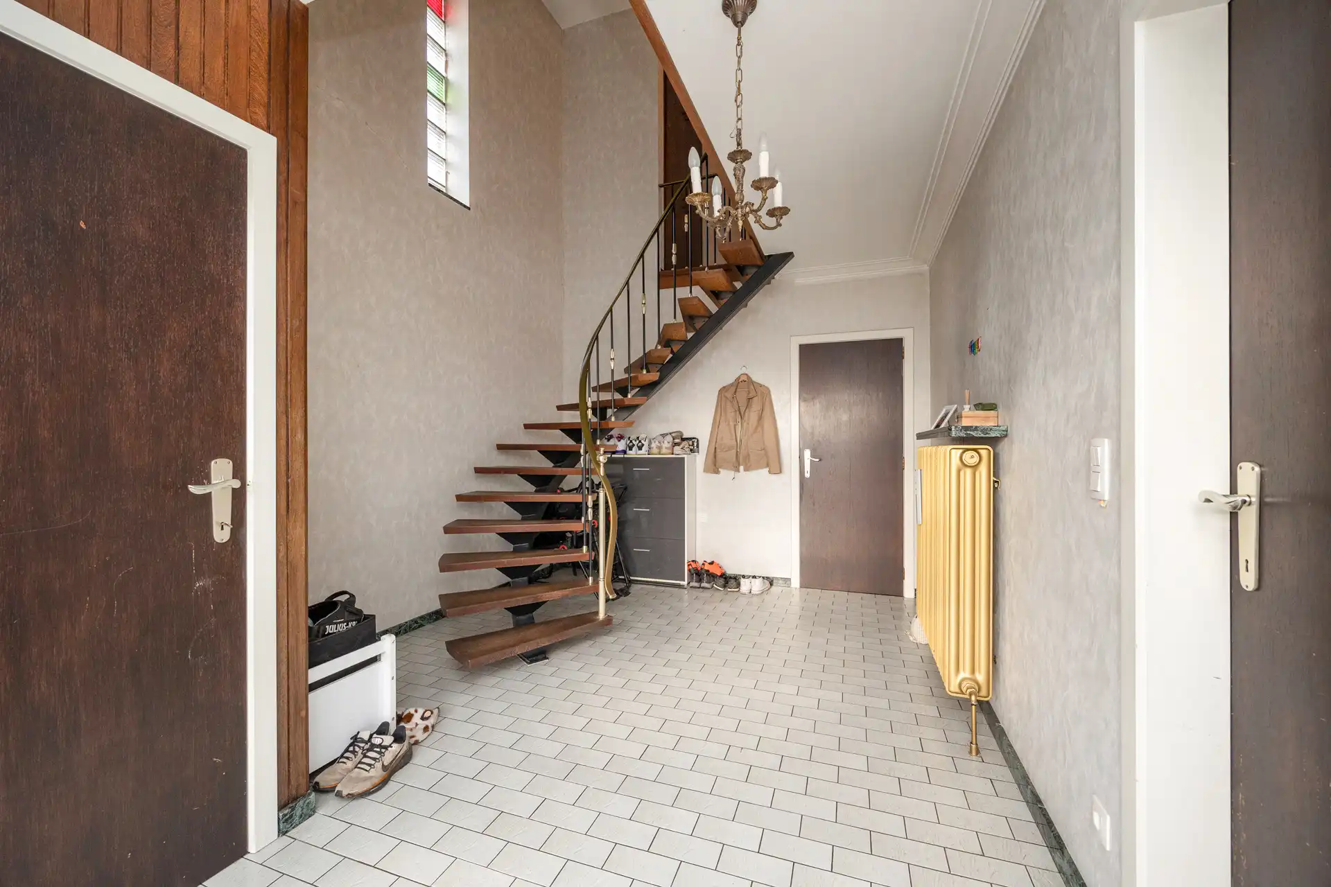 Karaktervolle jaren ’60 woning op een riant perceel foto 17