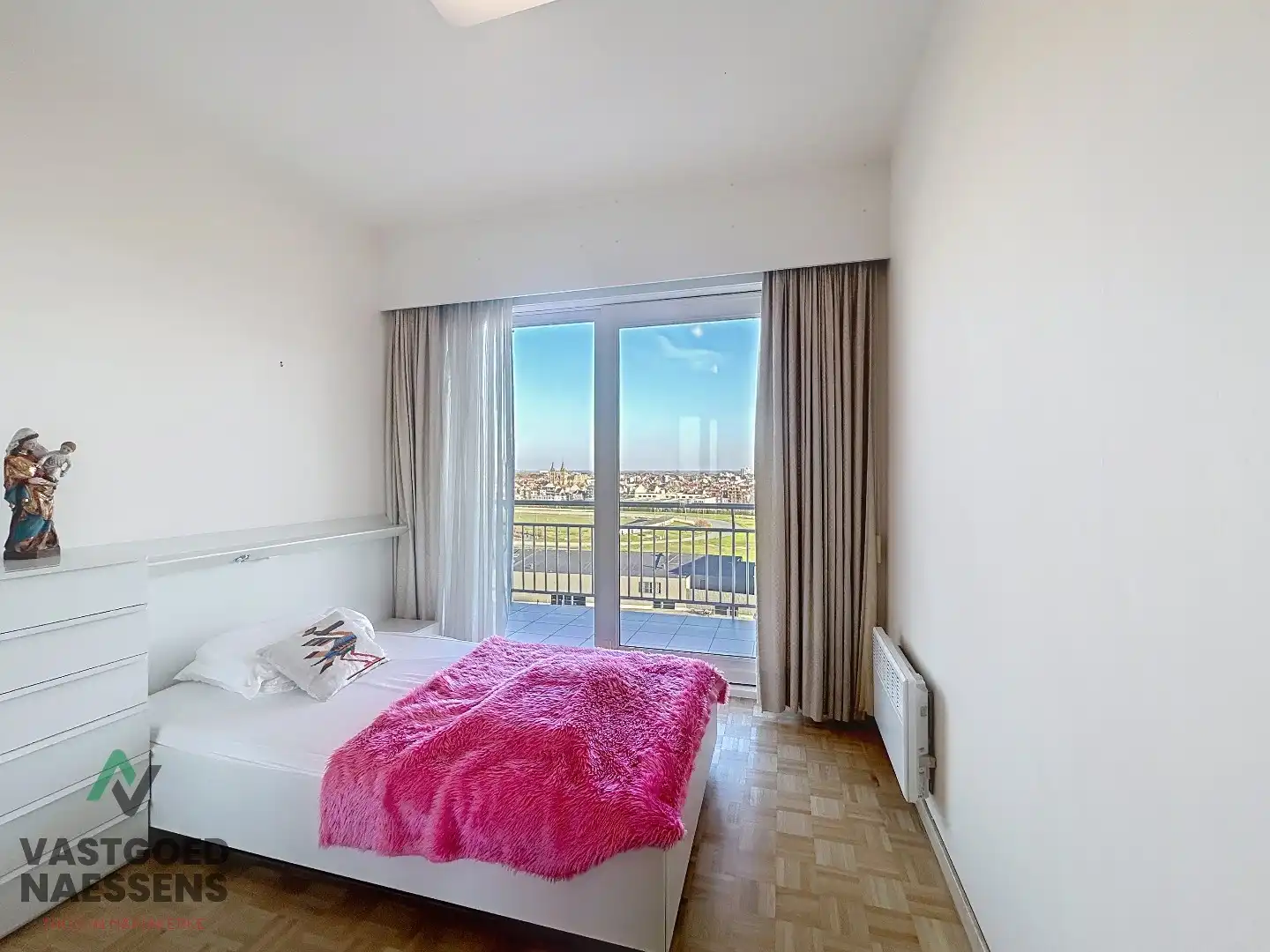 SCHITTEREND 3 SLPK APP MET TERRAS EN ZICHT OP ZEE foto 19