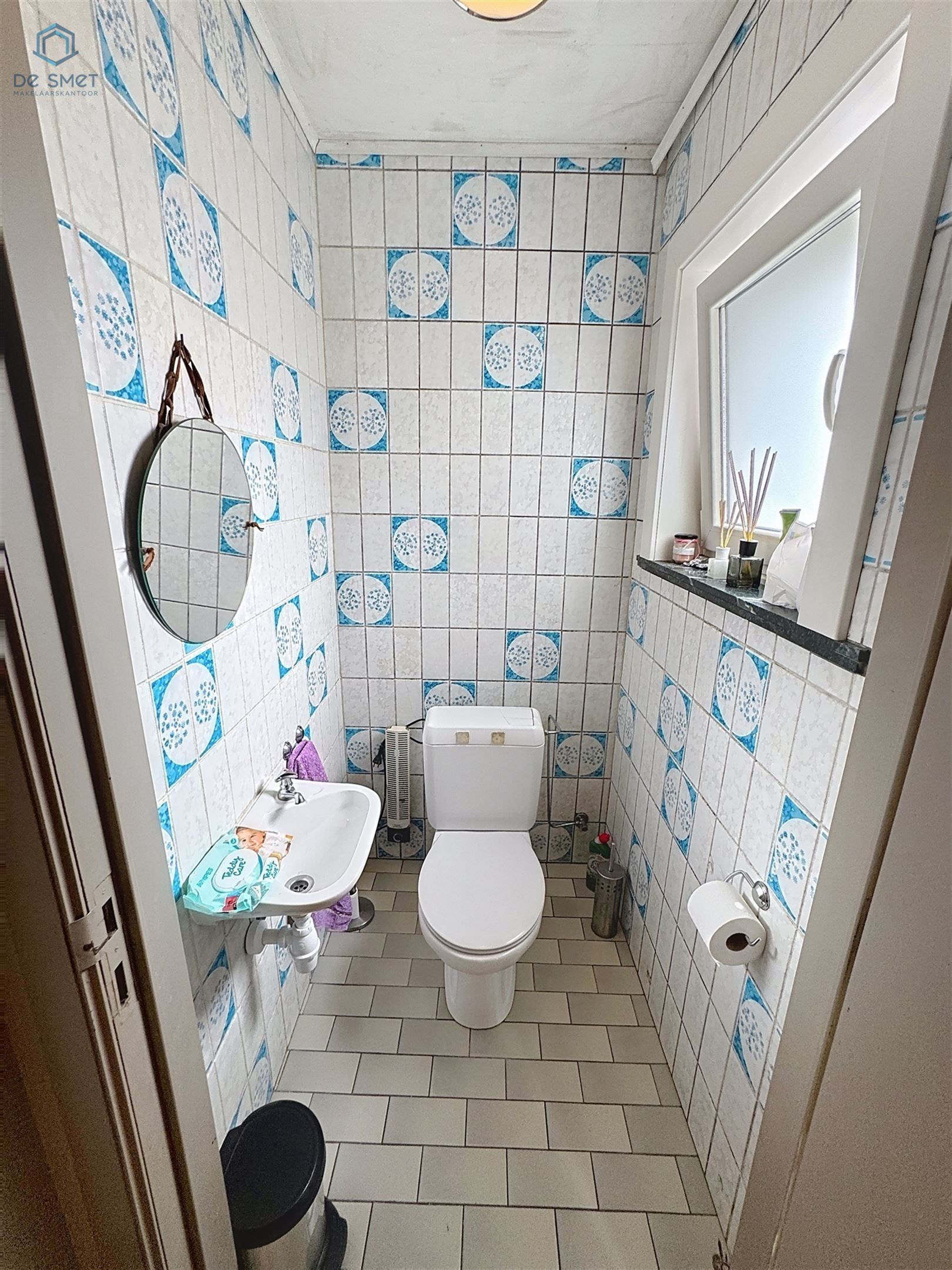 Prachtig Appartement op de eerste verdieping gelegen op Toplocatie in Geraardsbergen! foto 10