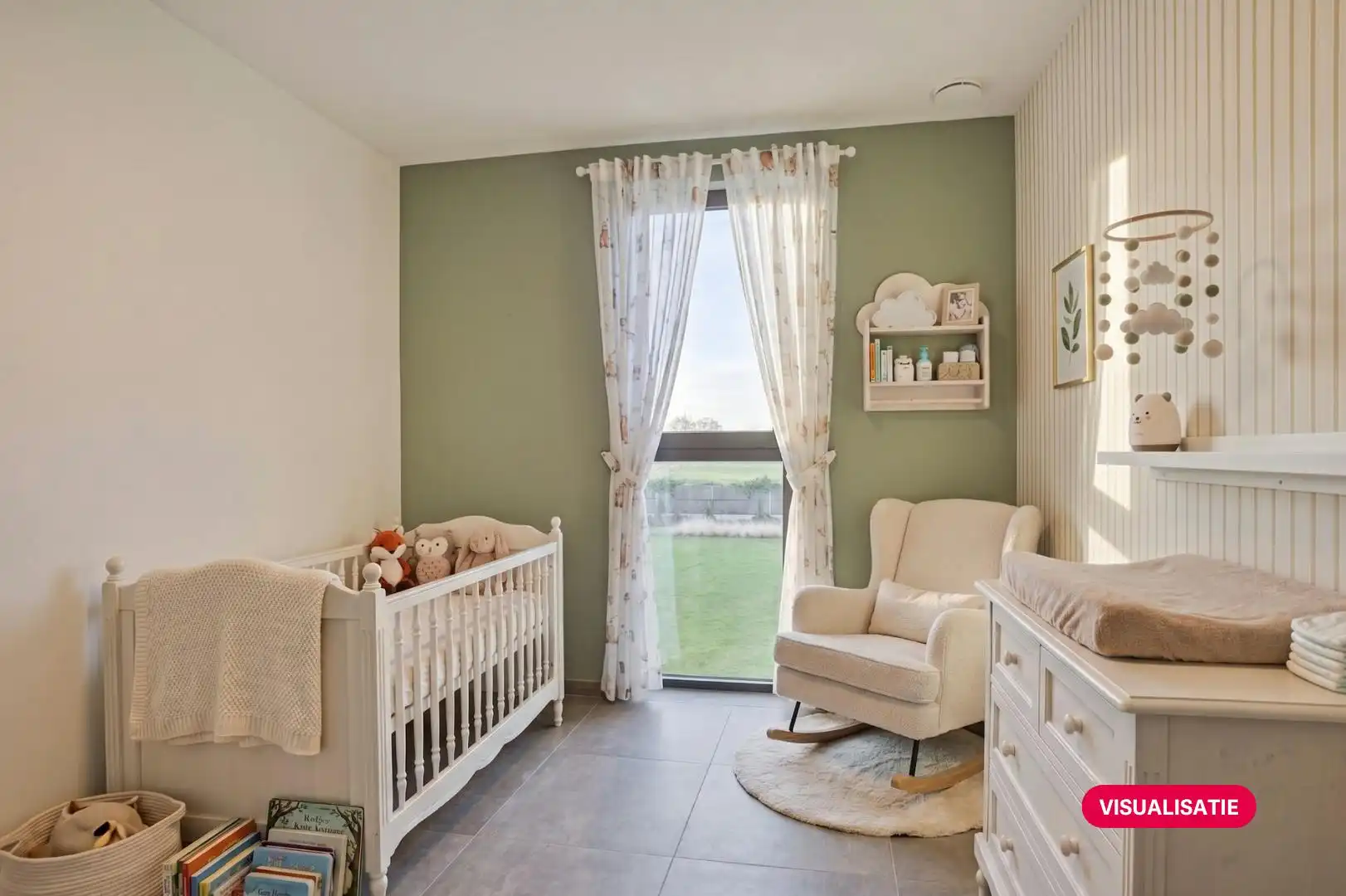Ruime en kwalitatieve woning te koop in Brecht! foto 21