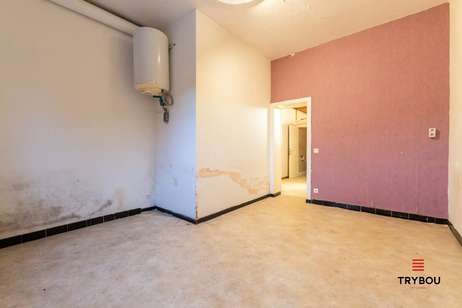 Ruime hoekwoning met tuin te Houthulst foto 11