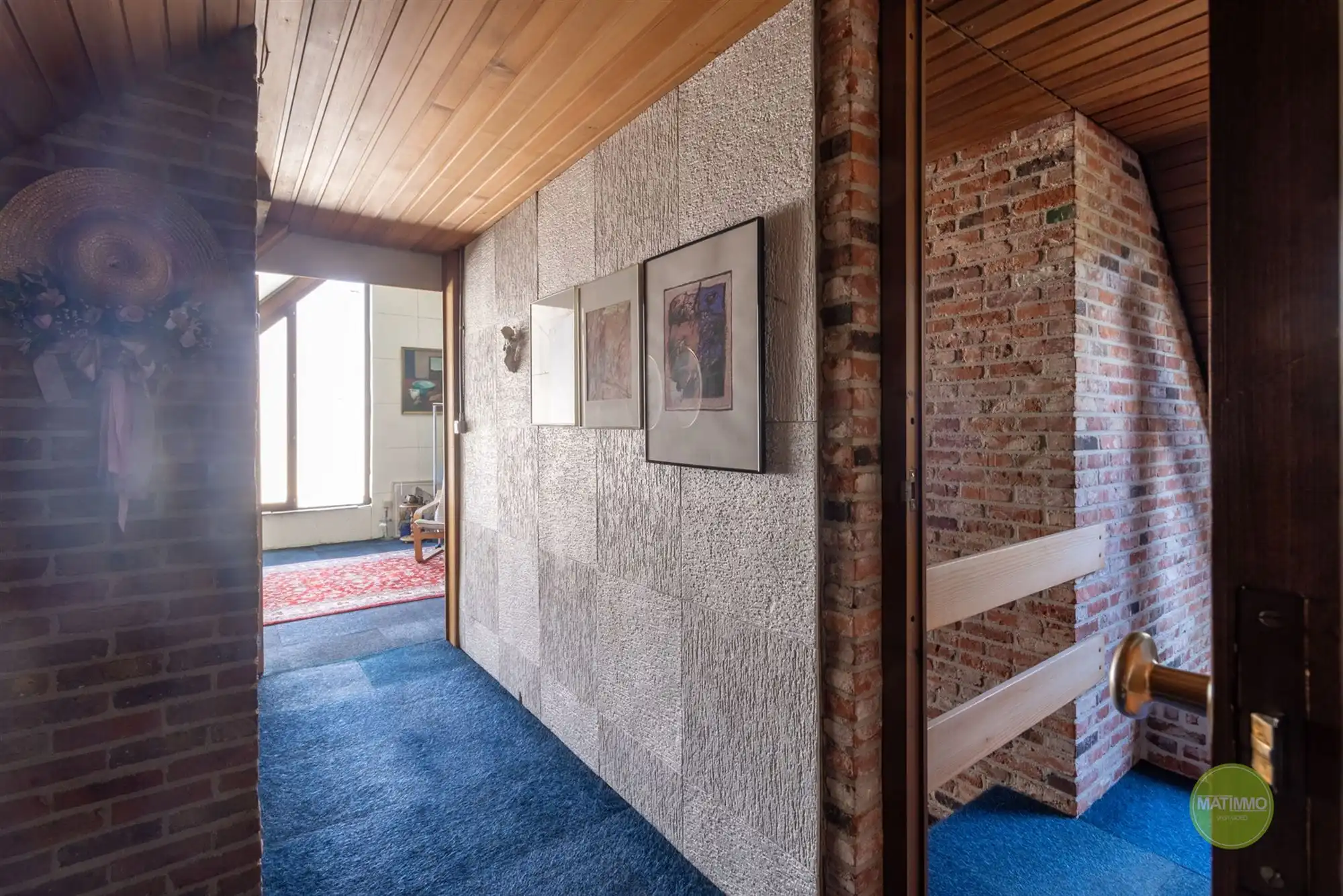 Ruime open bebouwing met 4 slaapkamers op toplocatie in Mol foto 25