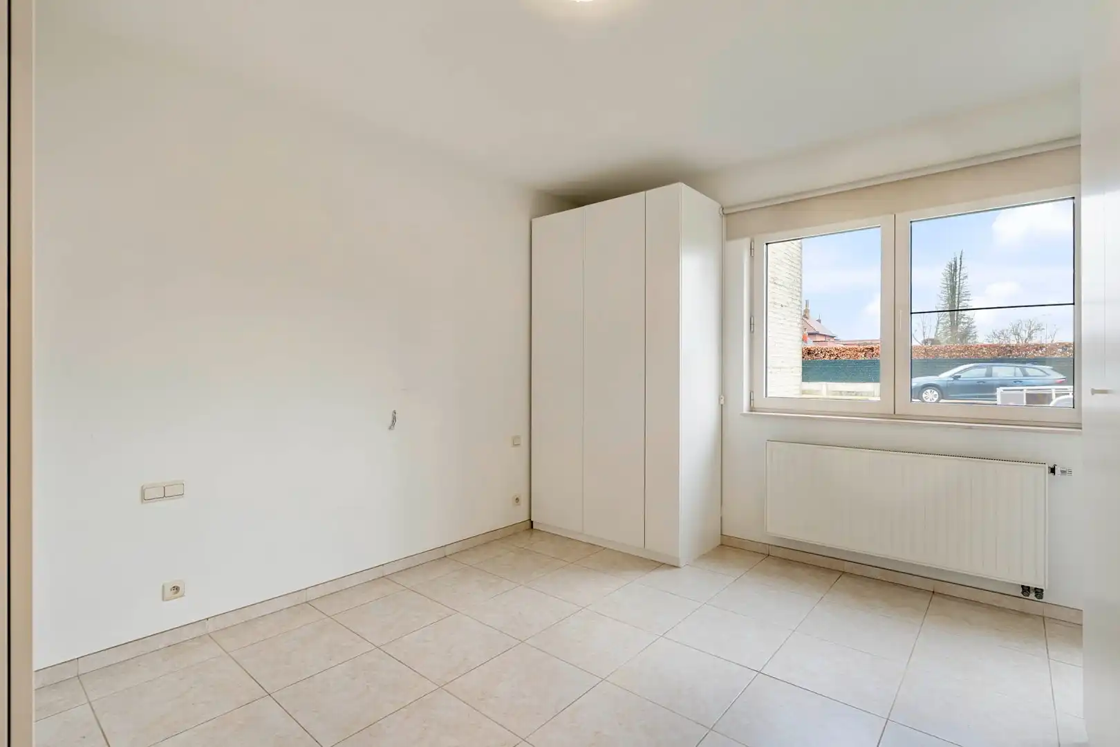 Lichtrijk 2-slaapkamerappartement met 2 terrassen + autostaanplaats in Zepperen (Sint-Truiden). foto 11