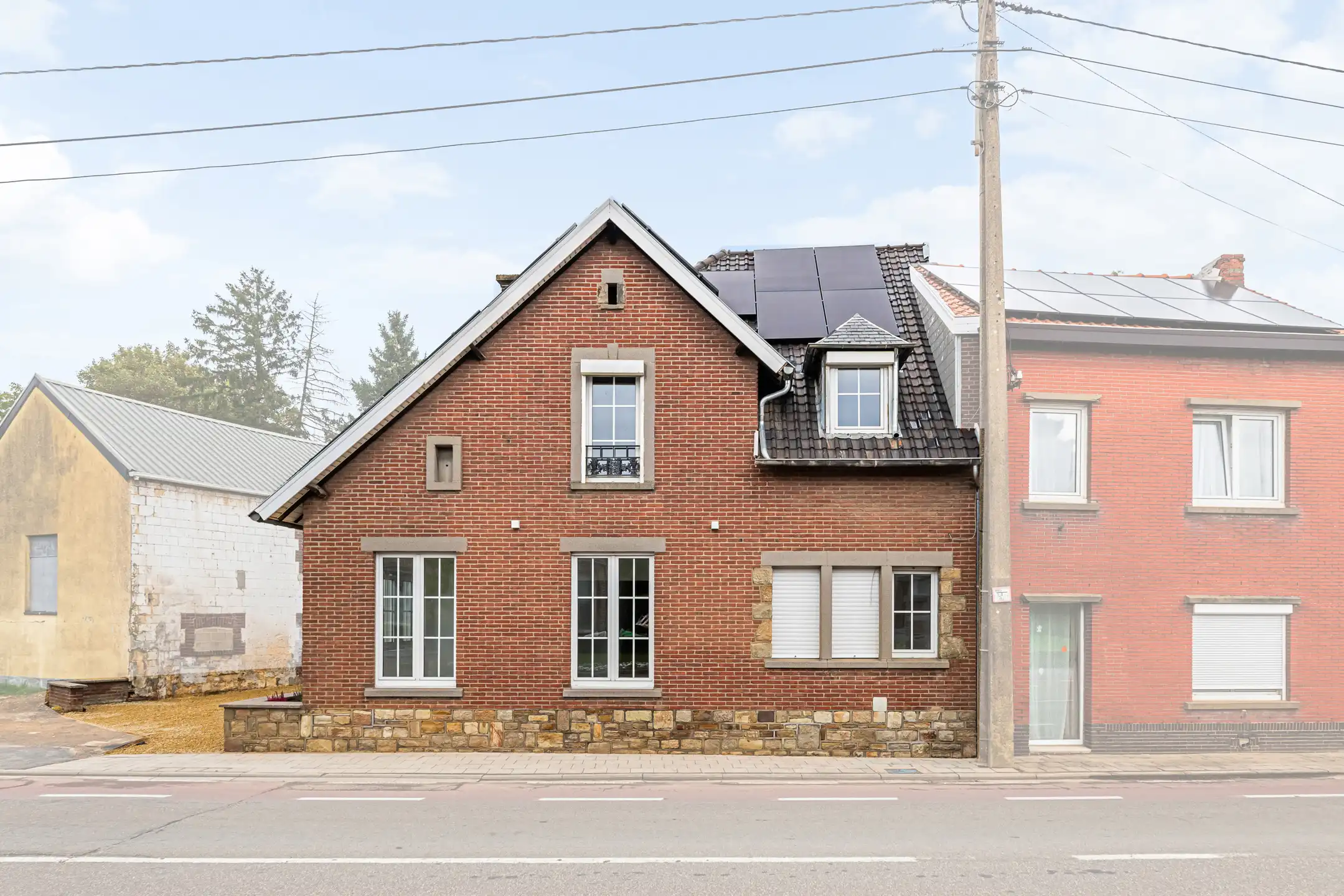 Instapklare woning met 4 slaapkamers te Zichen foto 26