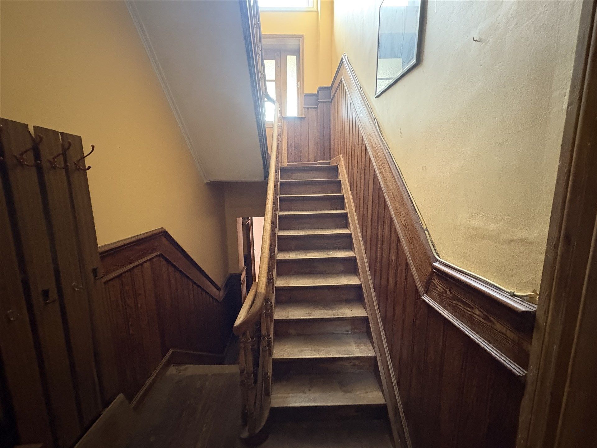  3 appartementen Belle époque wijk Oostende foto 22