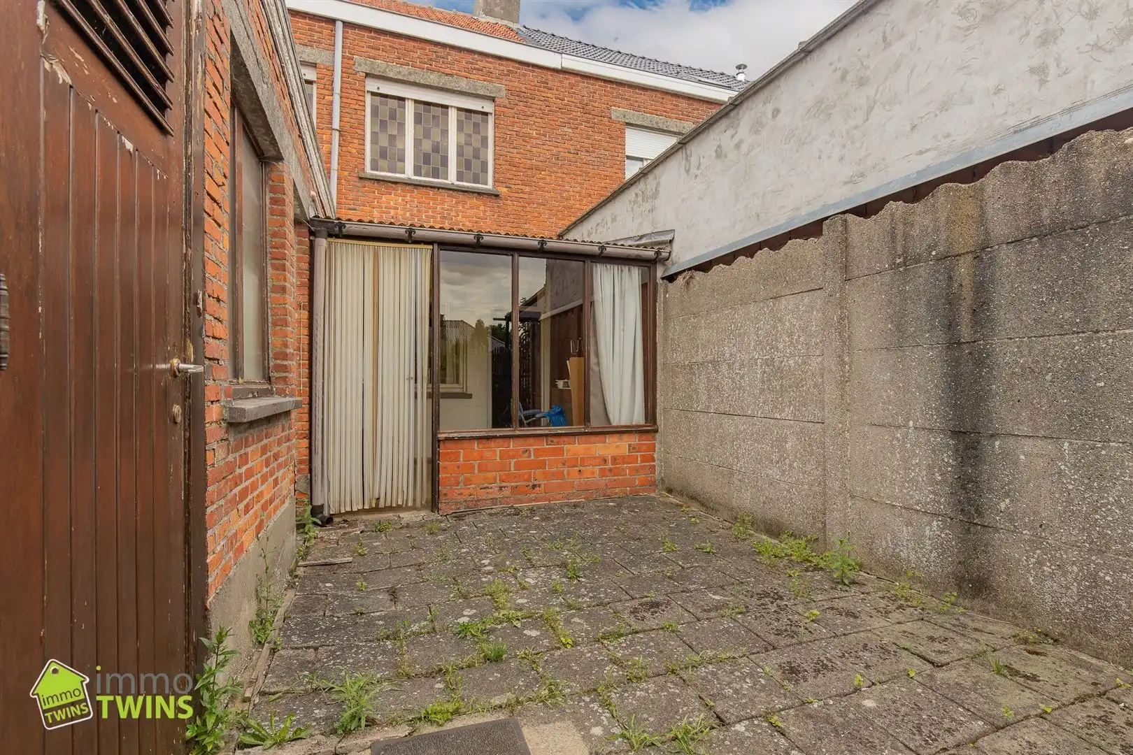 Te renoveren woning met uitweg, garage en tuin te Zele | BEZOEKDAG op afspraak foto 12