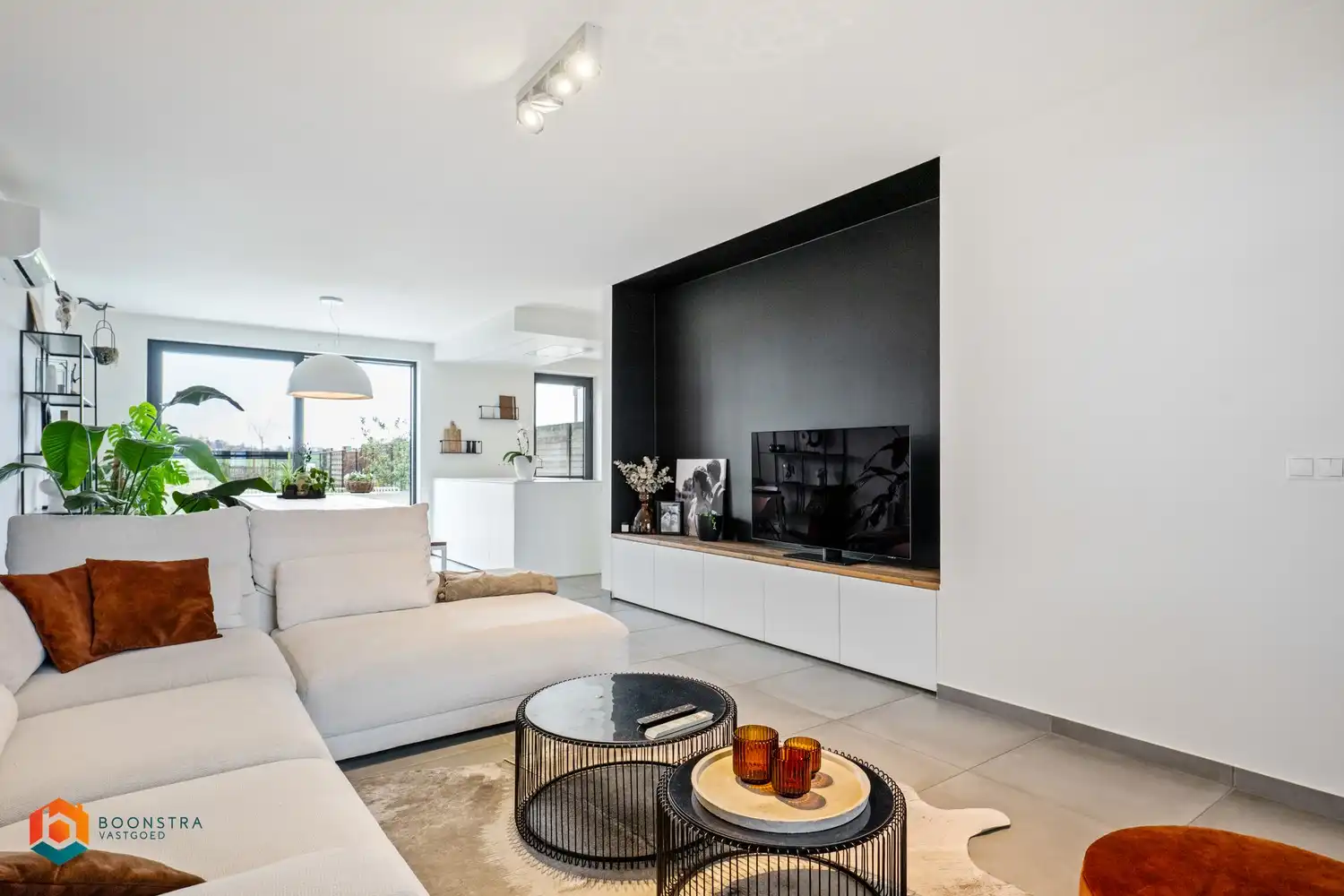 Instapklare woning met 3 slpkrs op perceel van 500 m² te Rummen foto 5