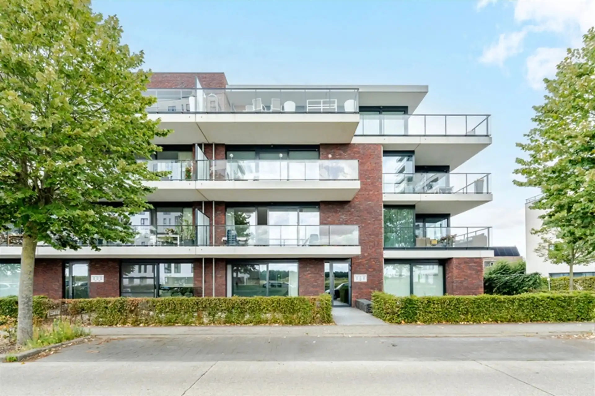 Appartement te koop 9140 Temse