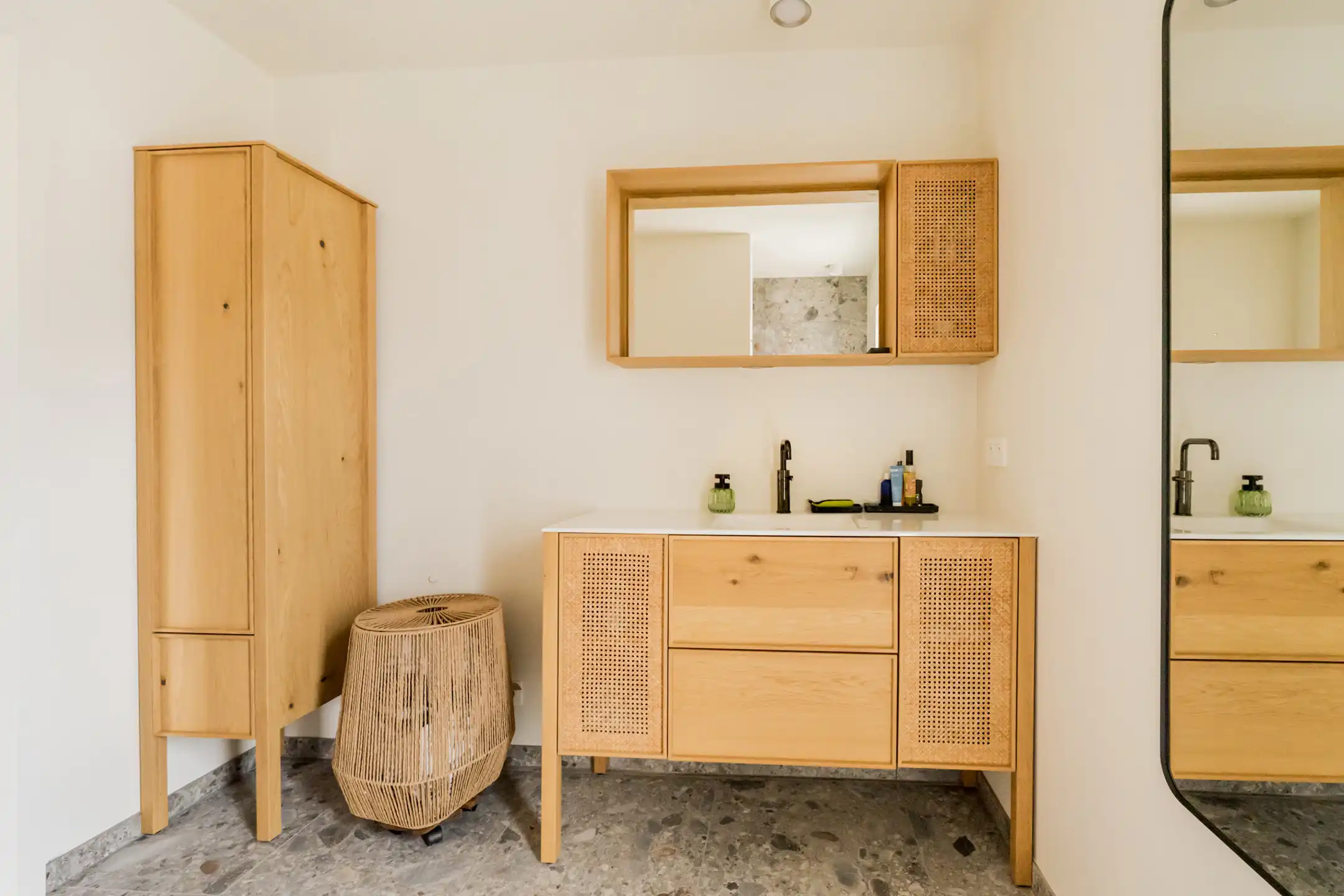 Uniek nieuwbouw 2 slkr appartement met zonterras op toplocatie foto 15