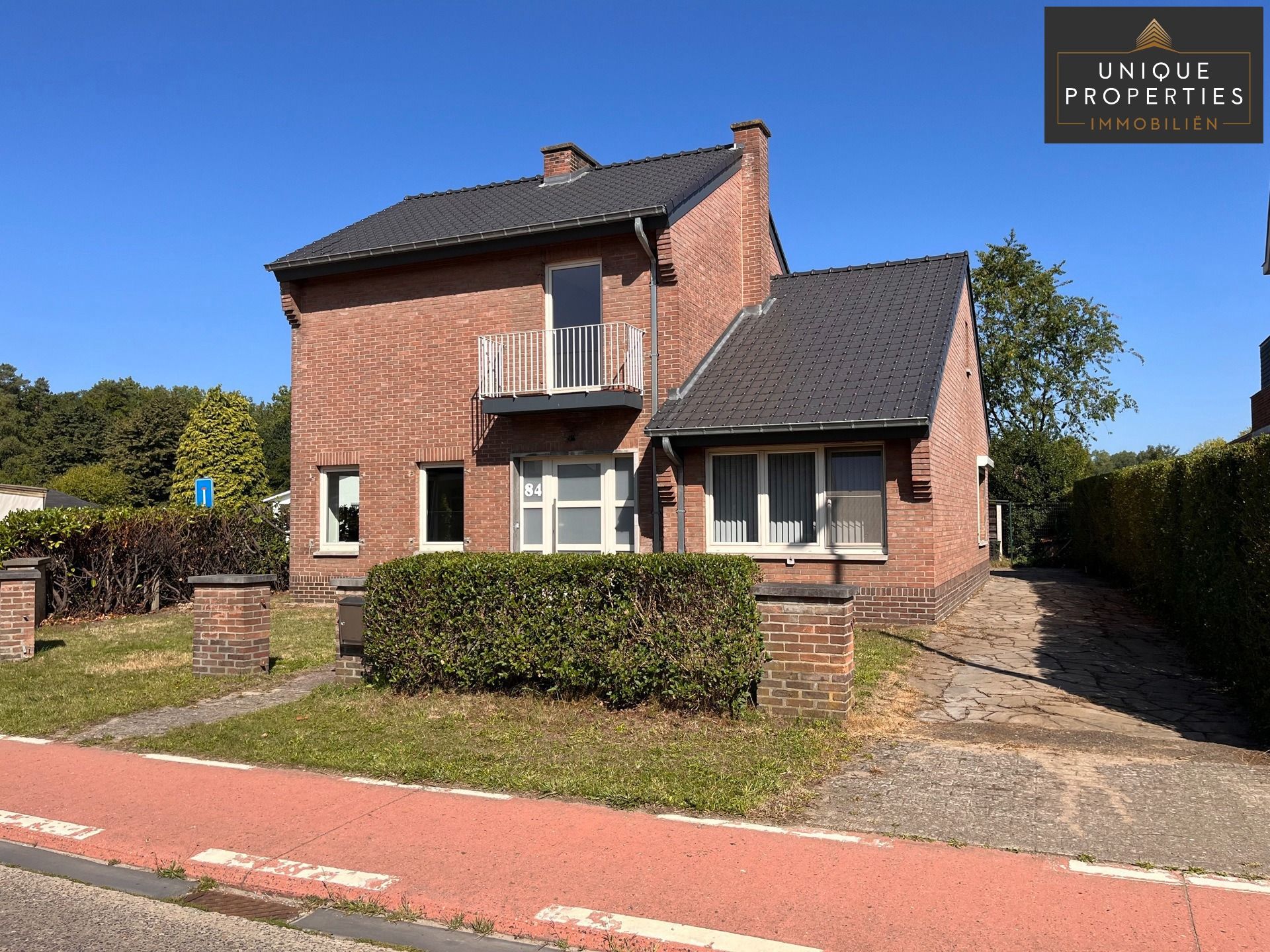 Hoofdfoto van de publicatie: Huis te koop